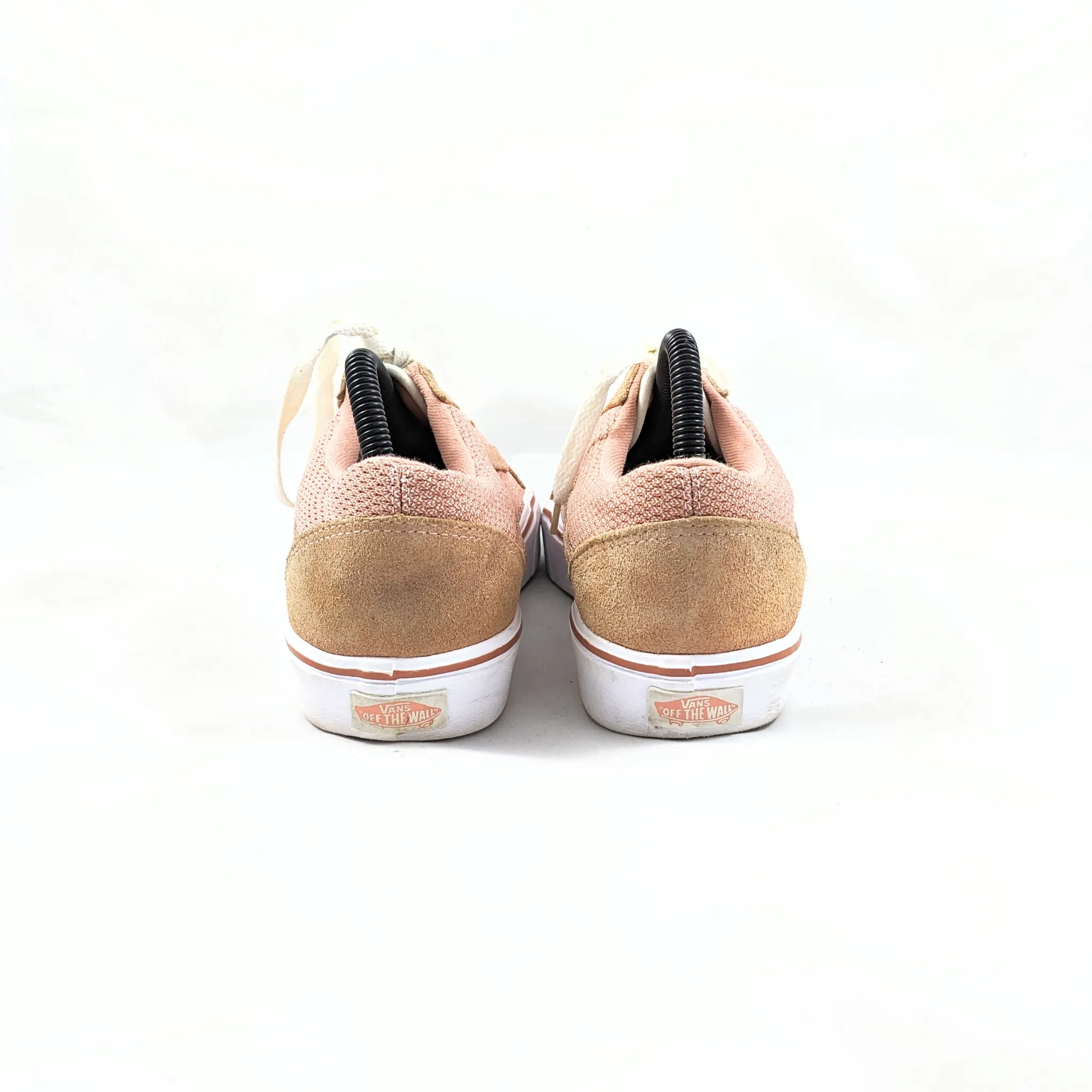 Vans Brown Sneakers