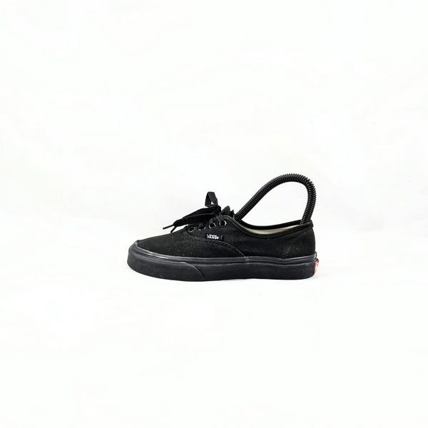 Vans Black Sneakers