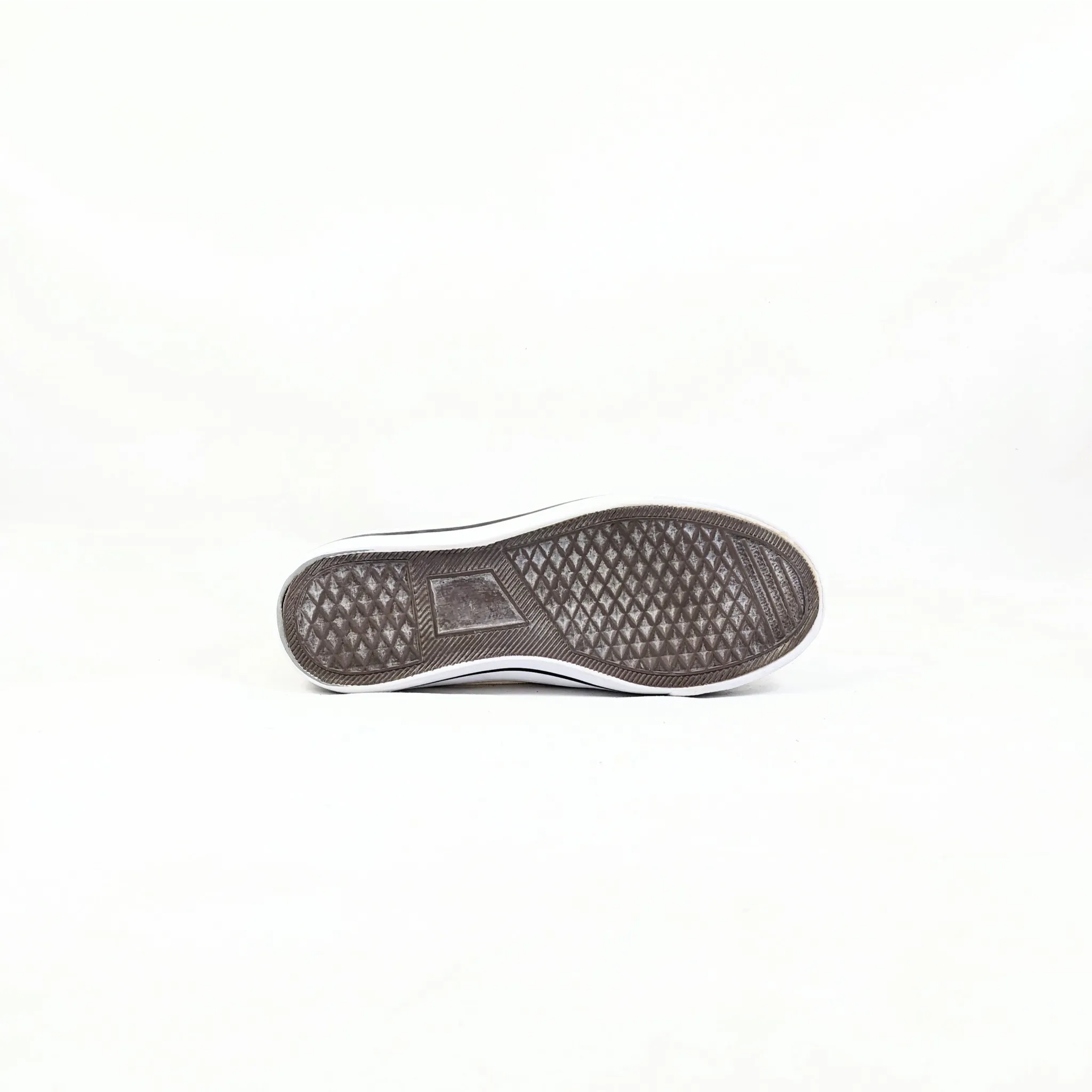 Tex White Sneakers