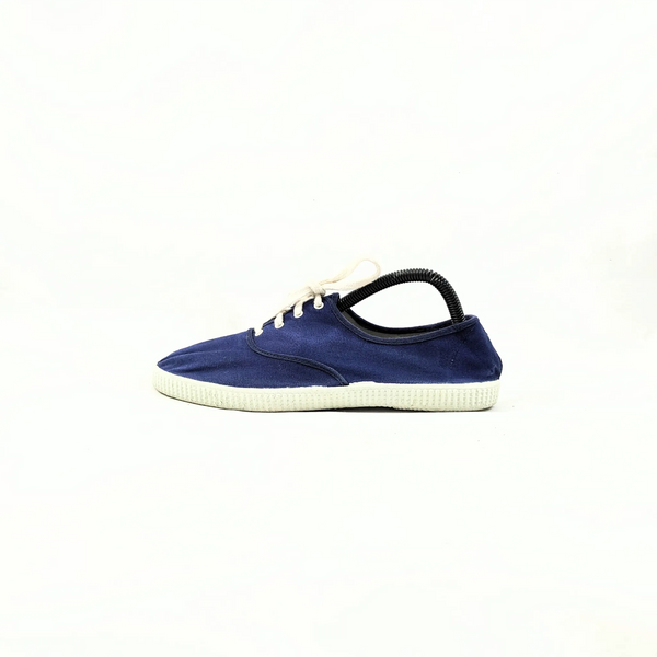 Mibel Blue Sneakers