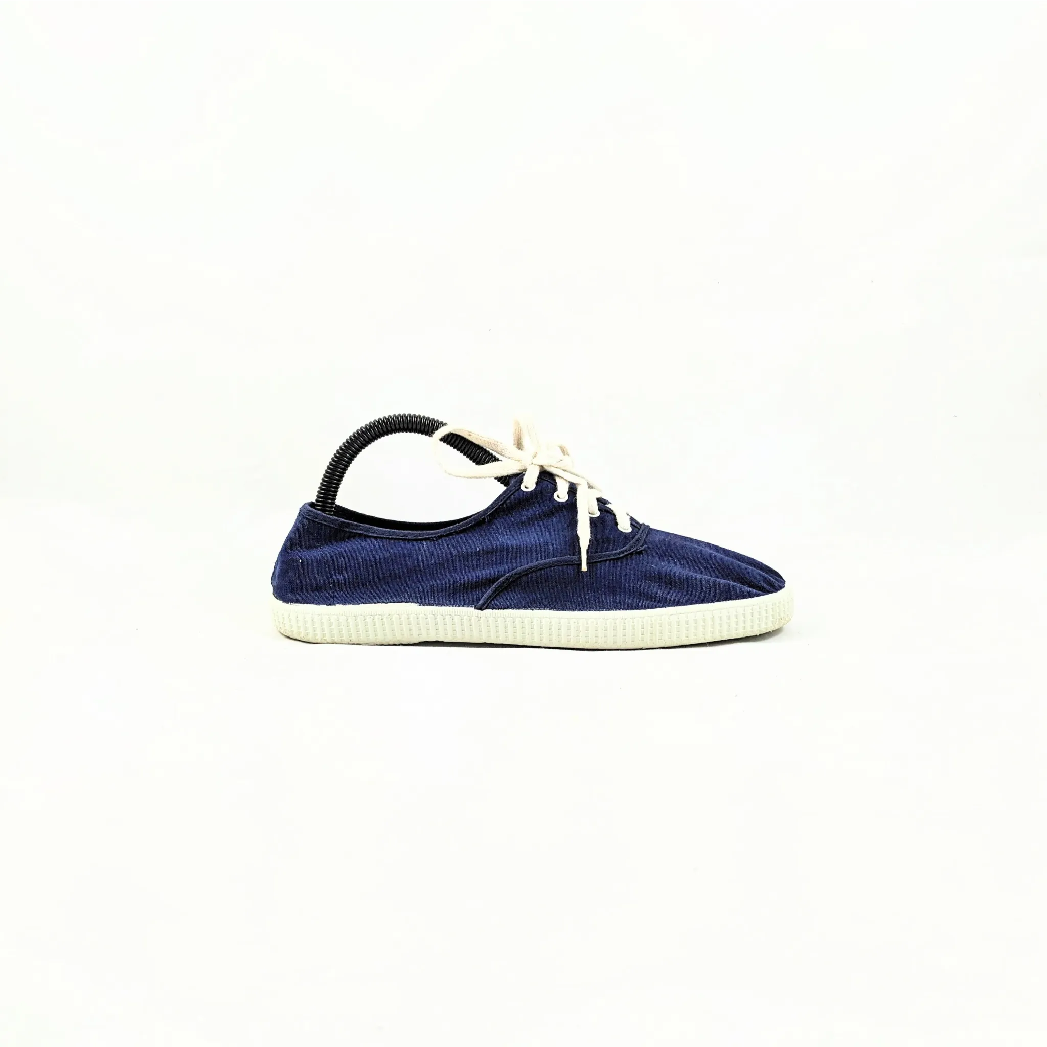 Mibel Blue Sneakers