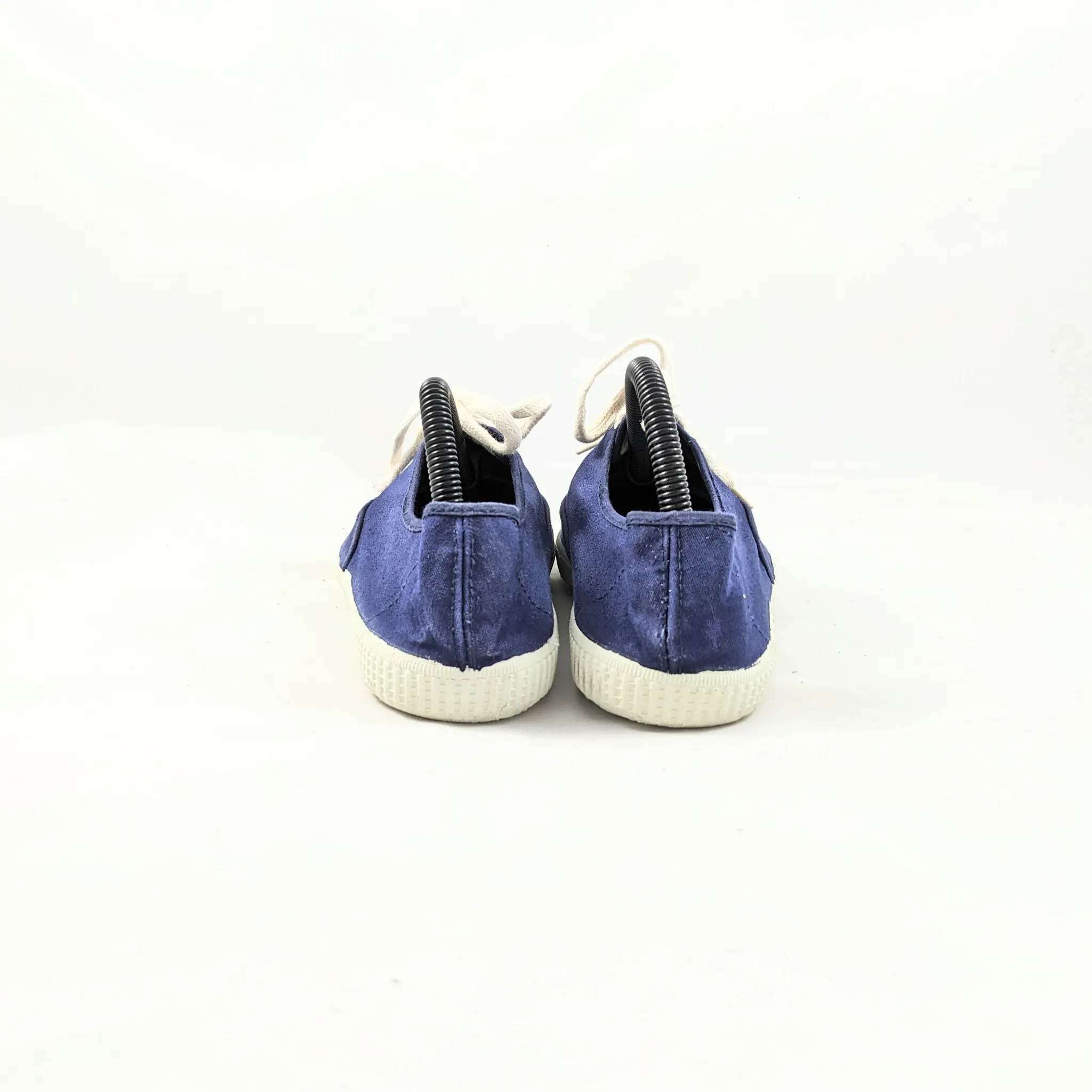 Mibel Blue Sneakers