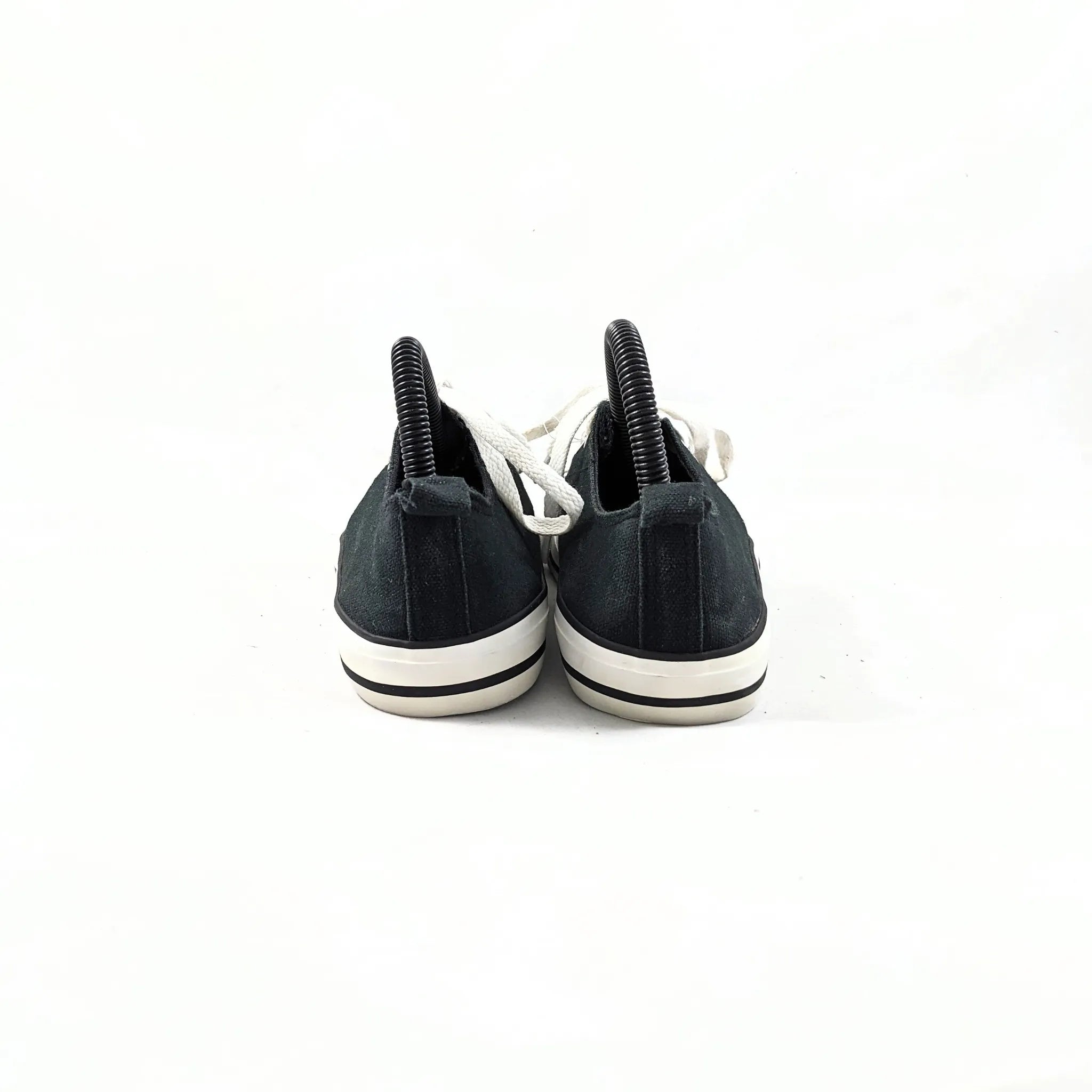Pappaya Black Sneakers