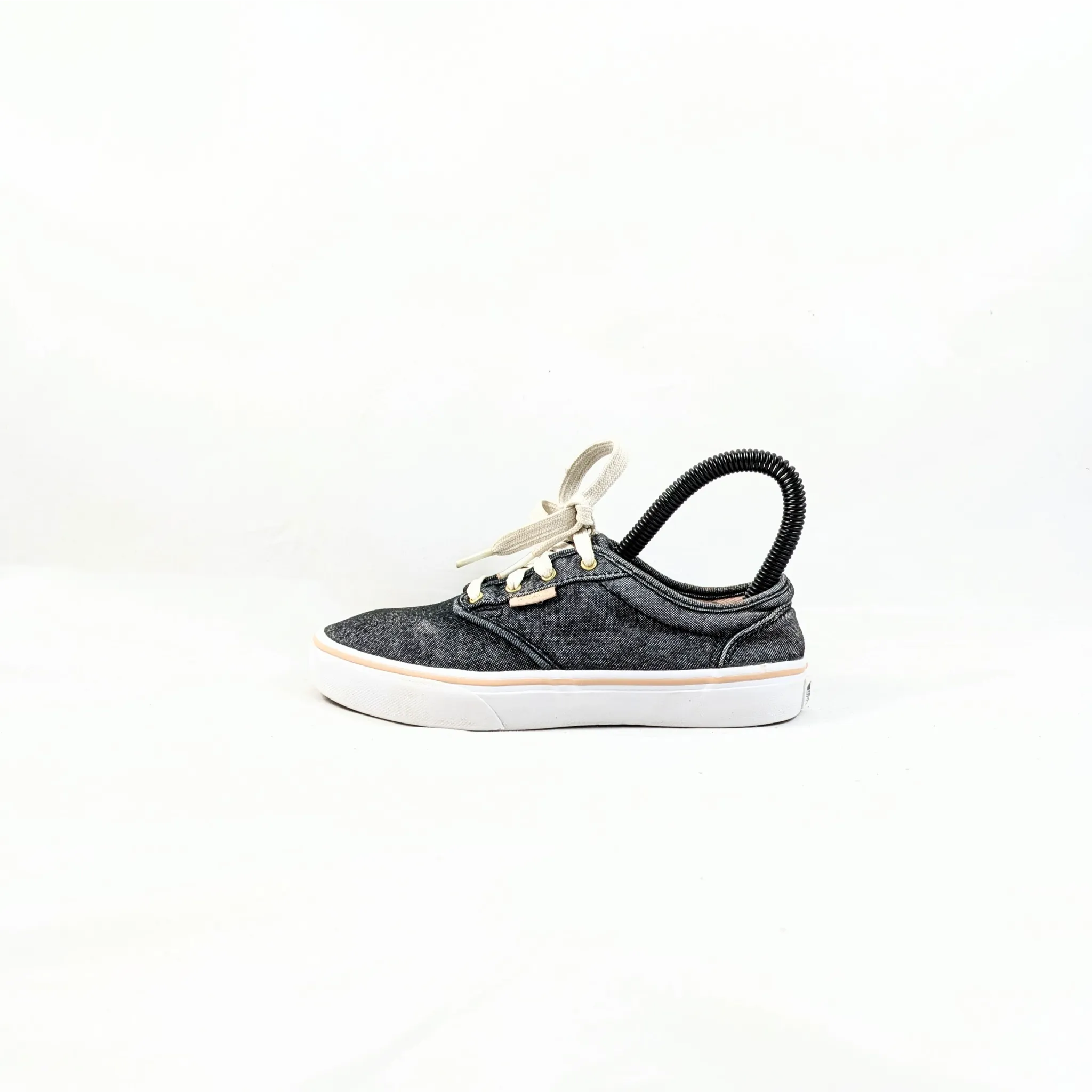 Vans Grey Sneakers