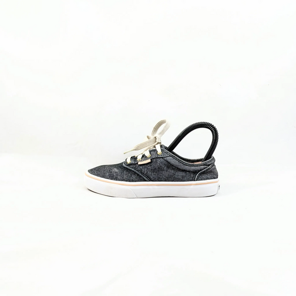 Vans Grey Sneakers