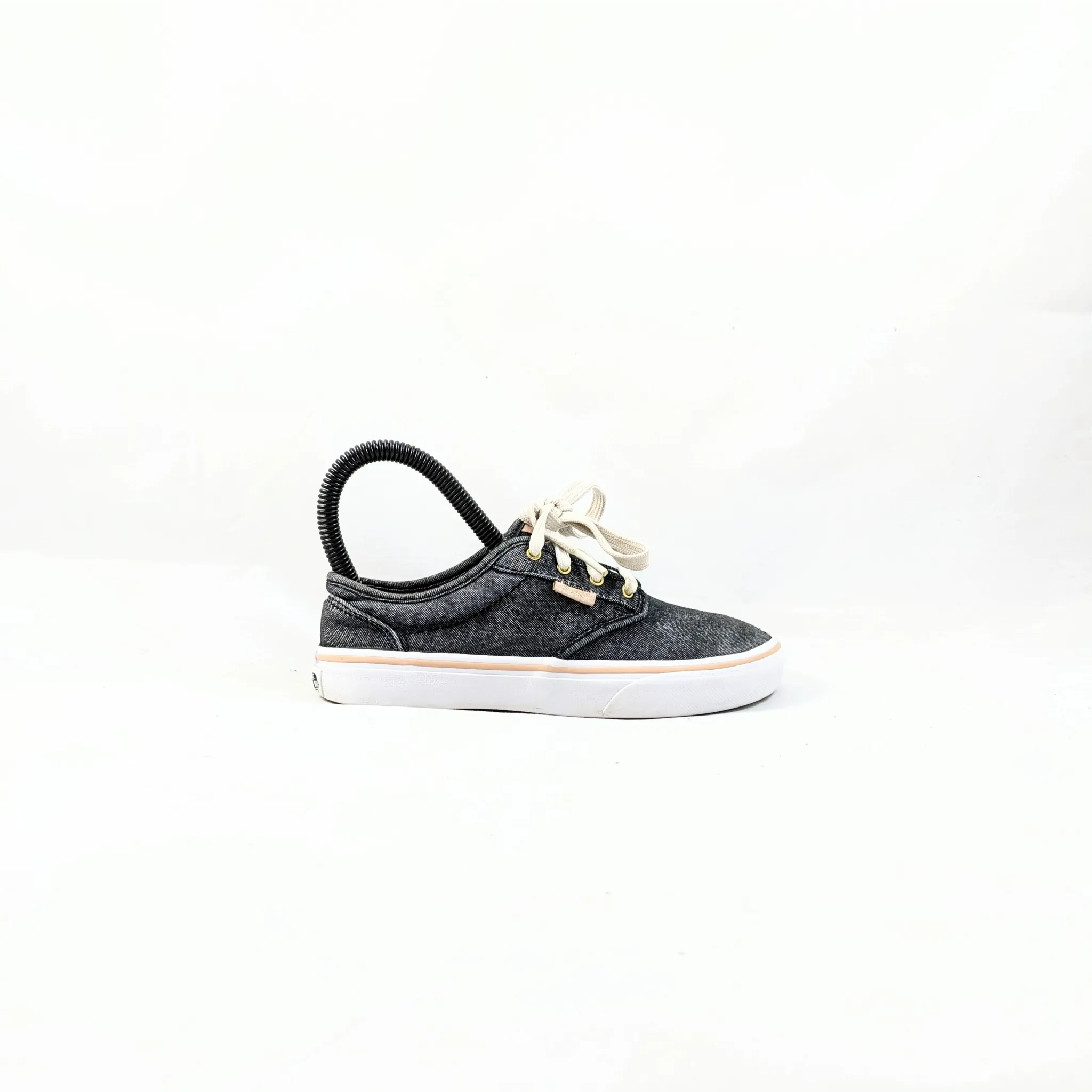 Vans Grey Sneakers