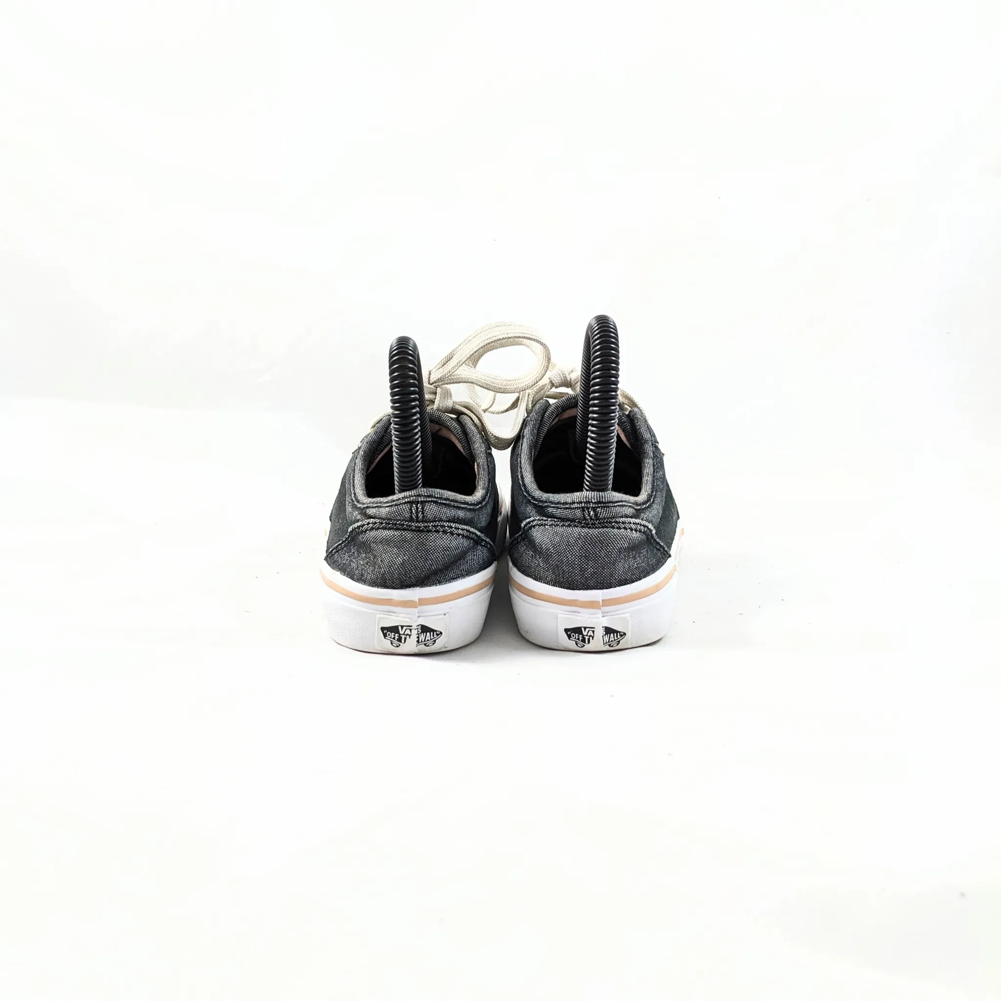 Vans Grey Sneakers