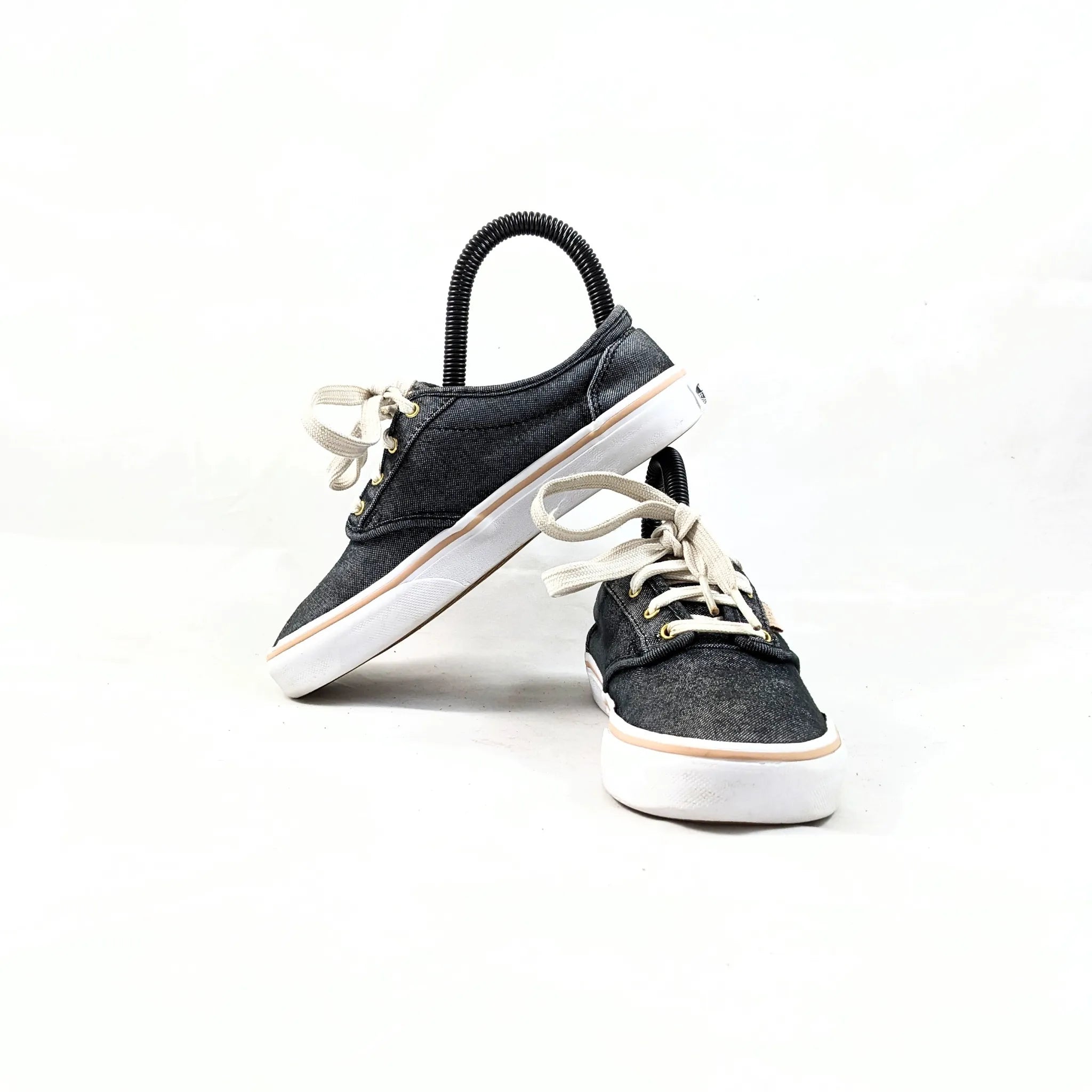 Vans Grey Sneakers