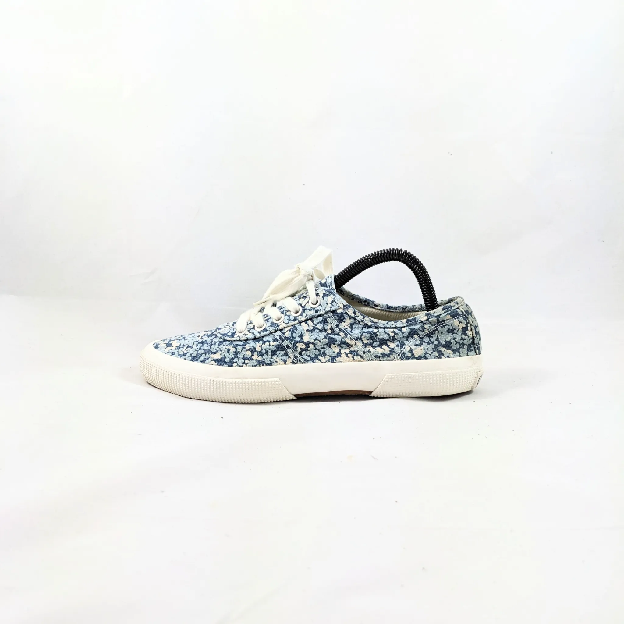 Chaps Blue Sneakers