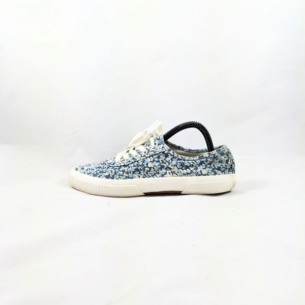 Chaps Blue Sneakers