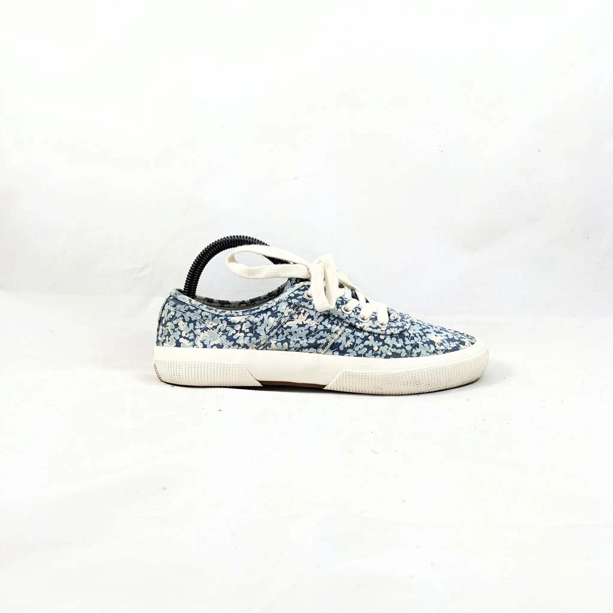 Chaps Blue Sneakers