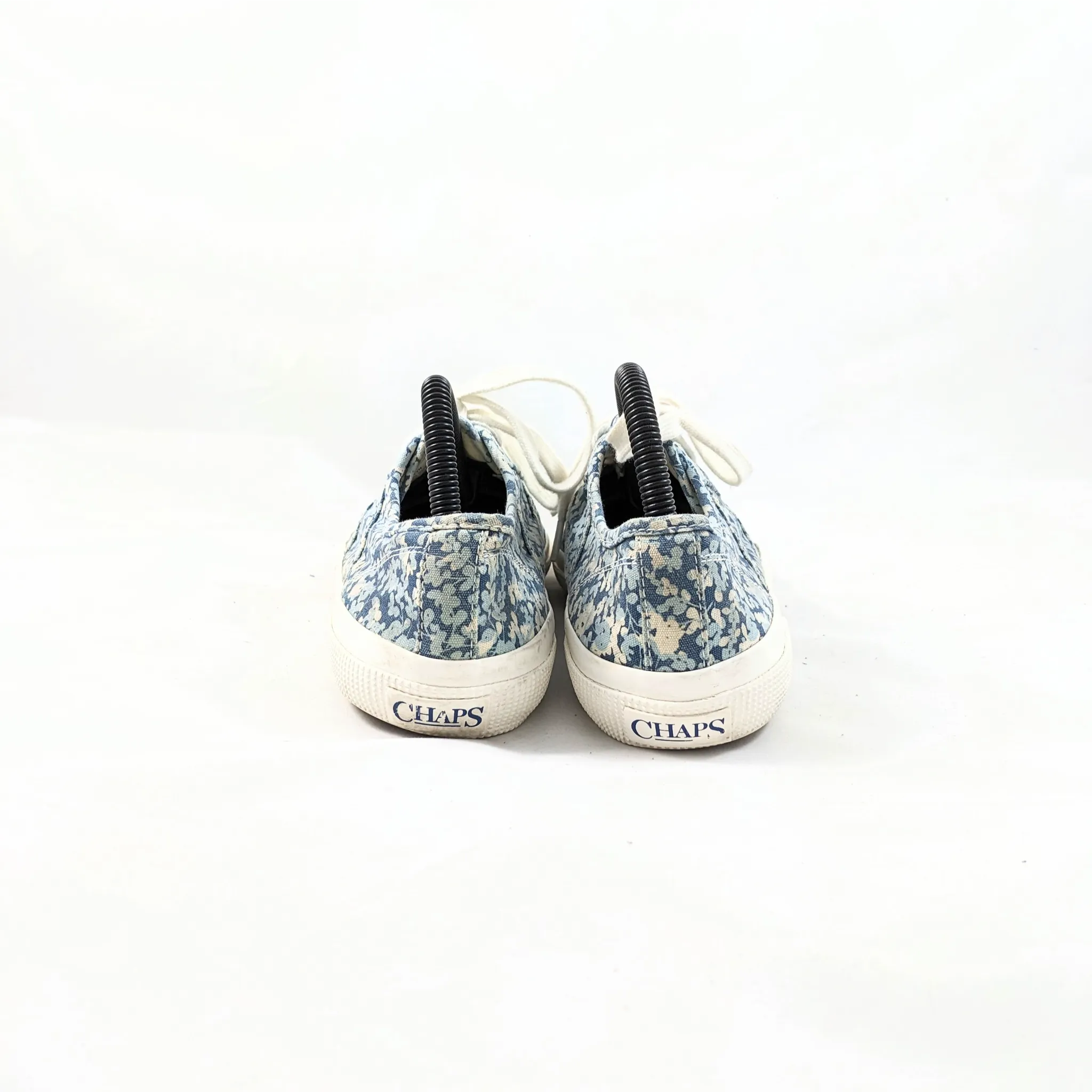 Chaps Blue Sneakers