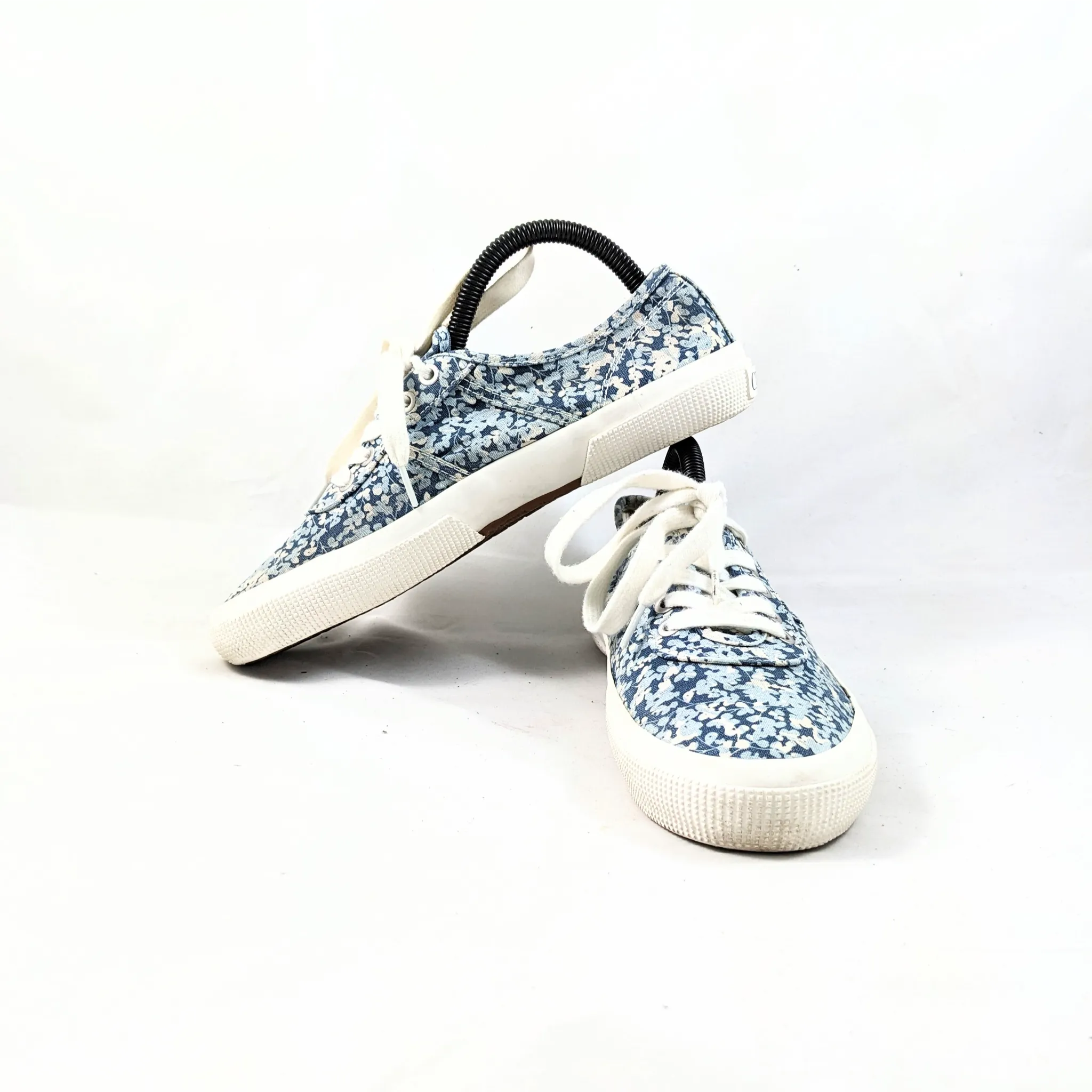 Chaps Blue Sneakers