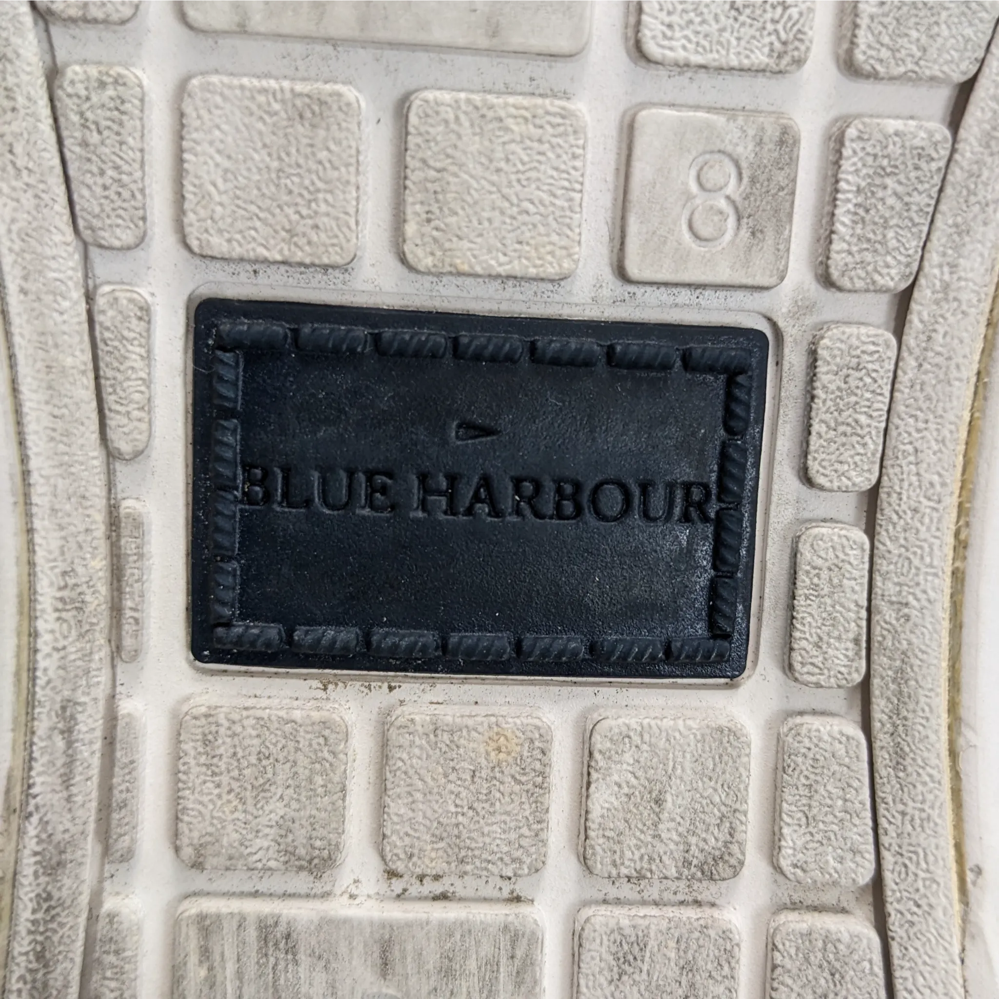 Blue Harbour Sneakers