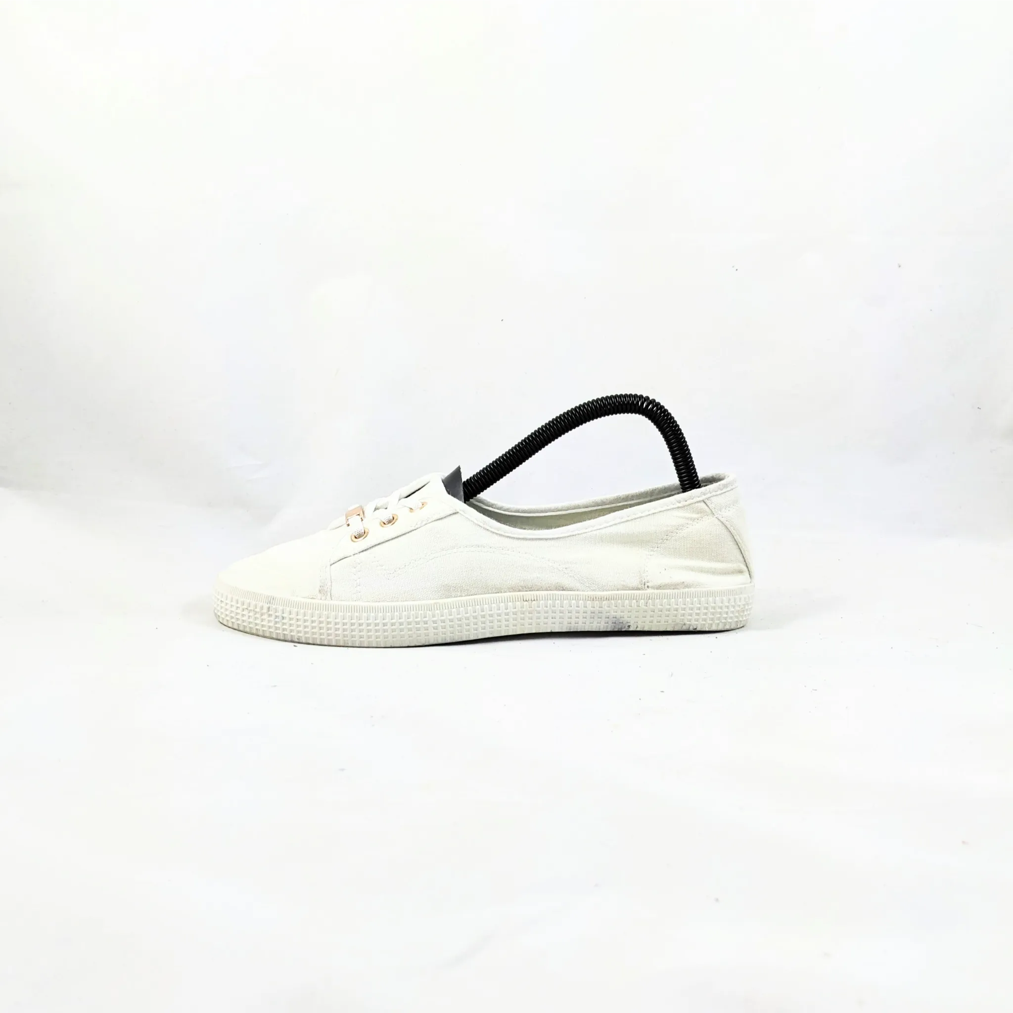 NewLook White Sneakers