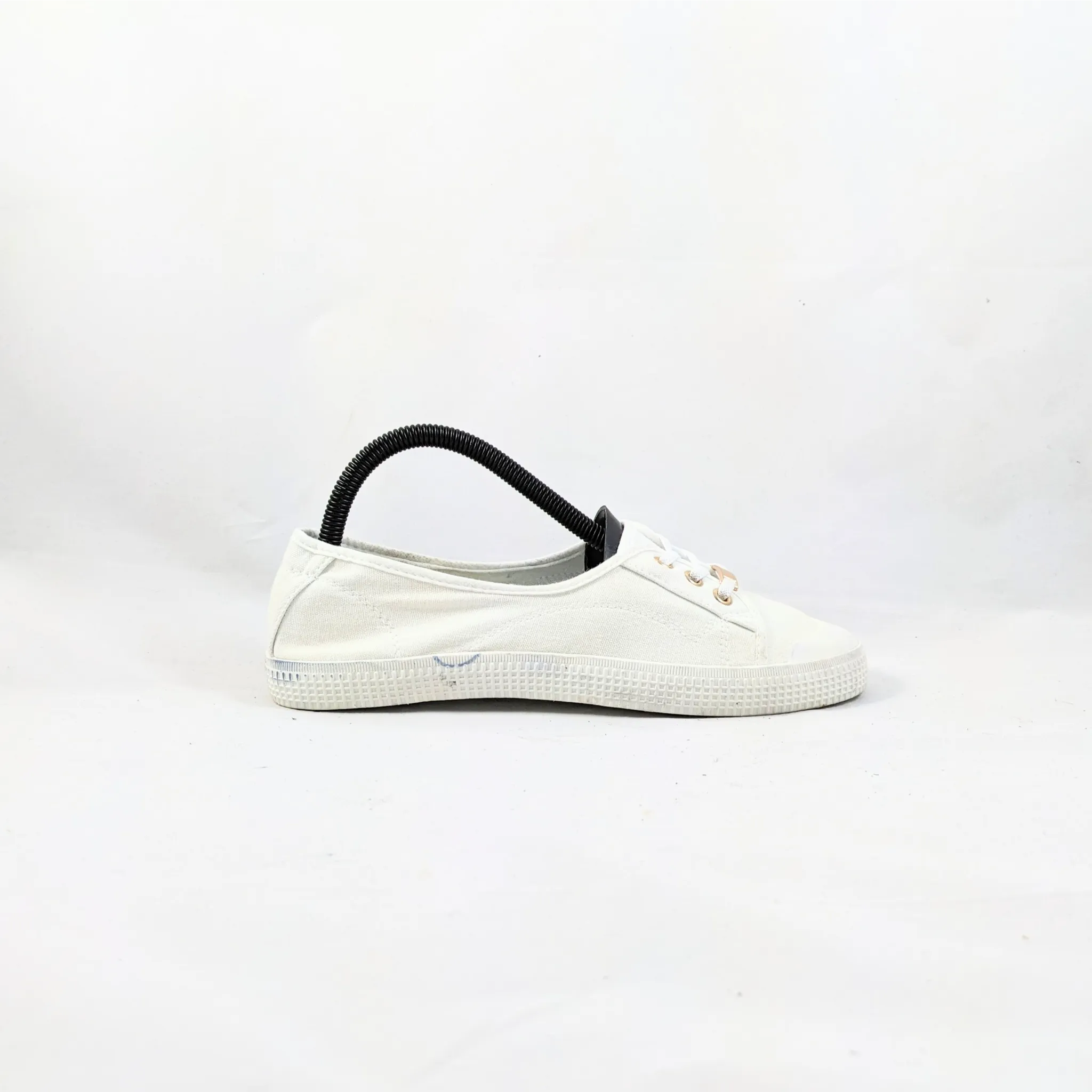 NewLook White Sneakers