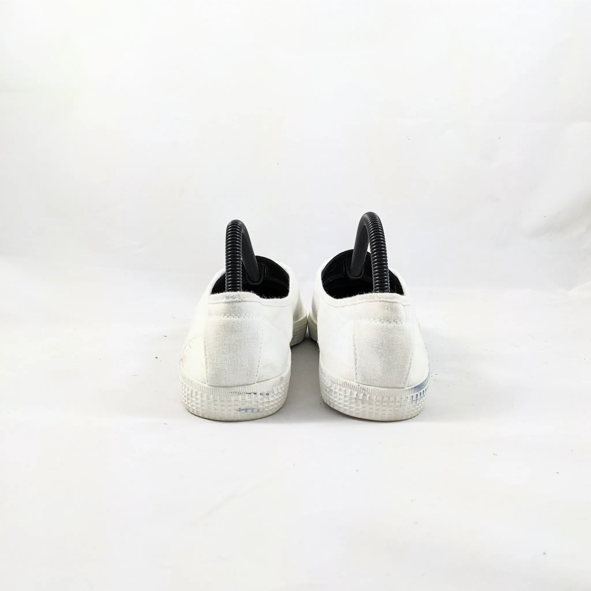 NewLook White Sneakers