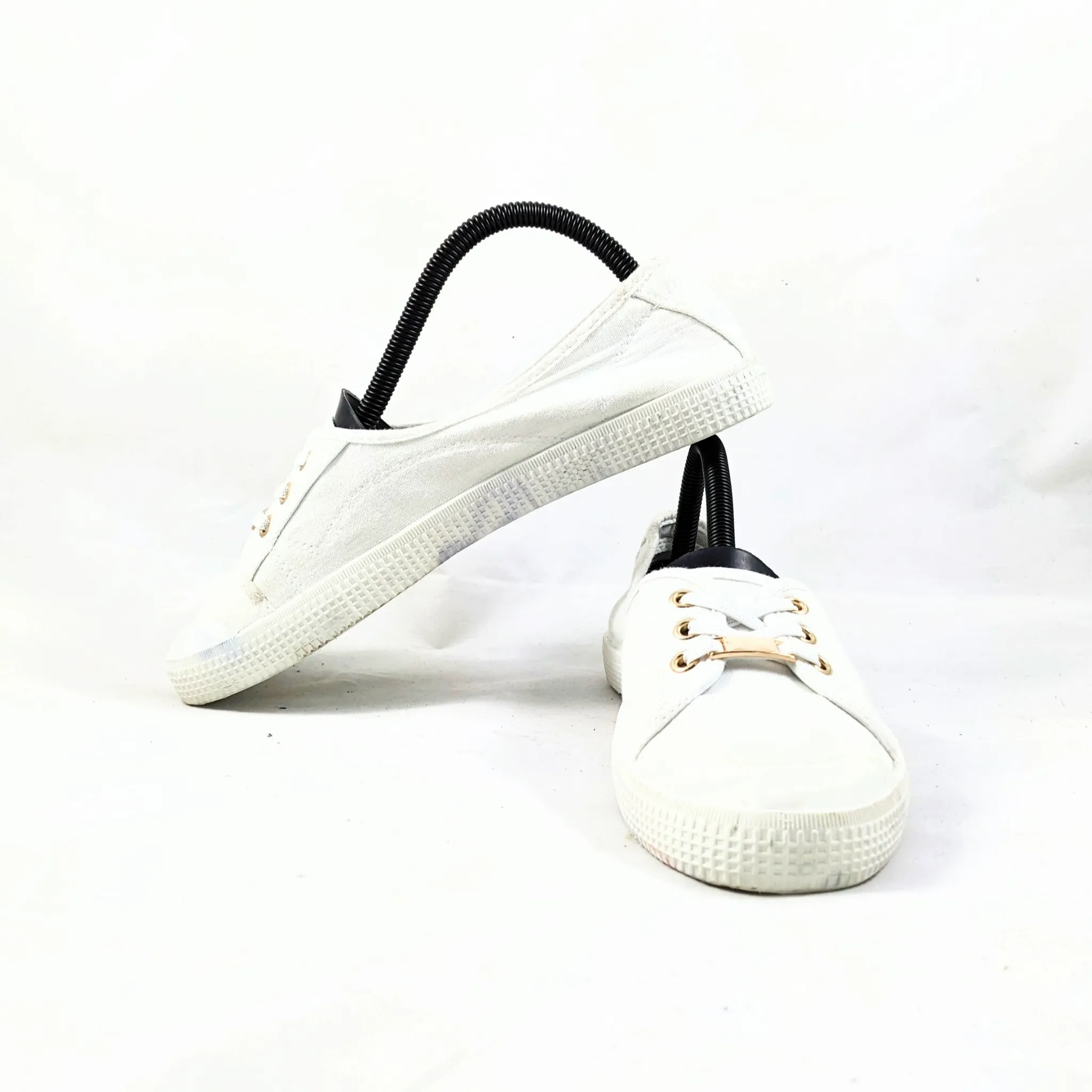 NewLook White Sneakers