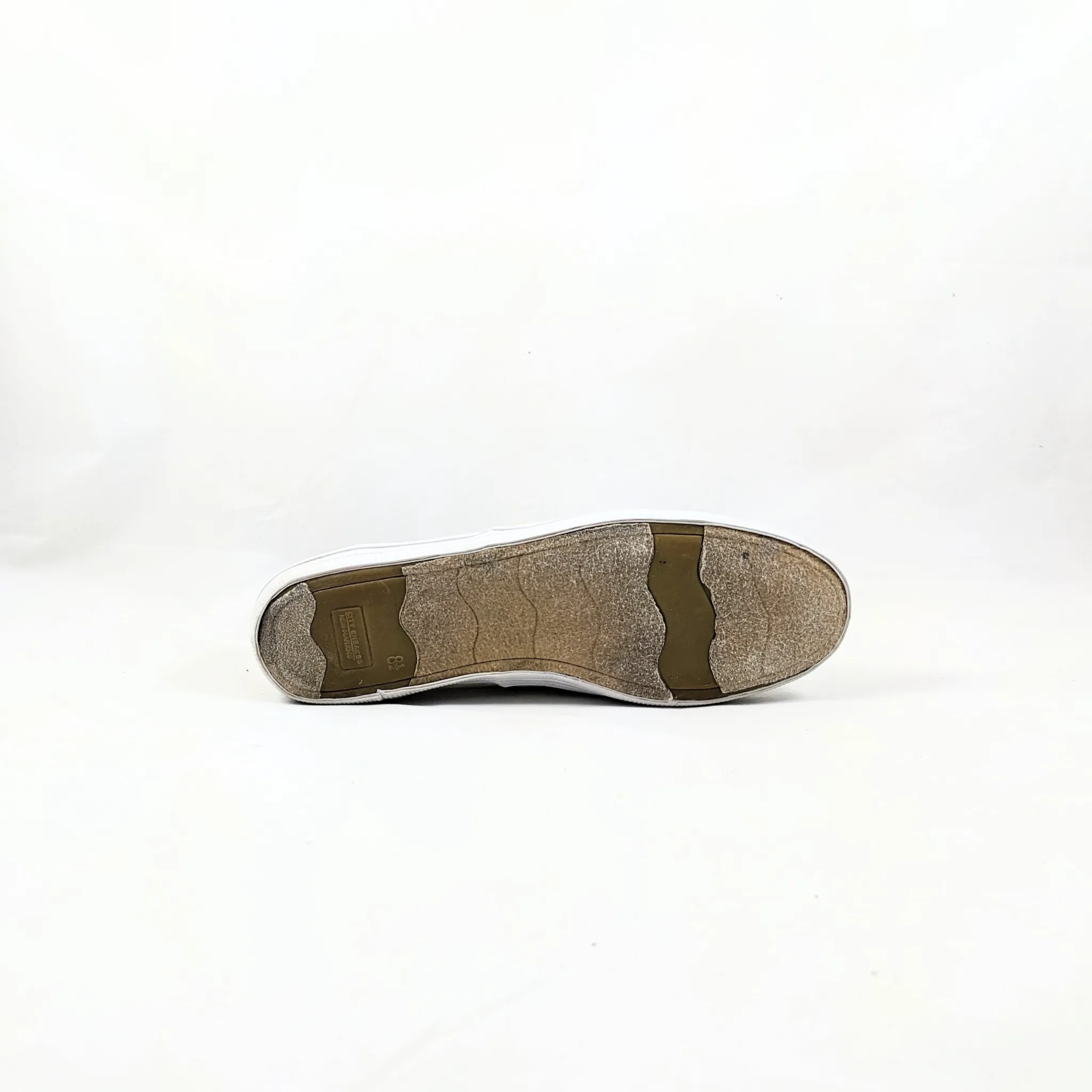 White City Sneakers
