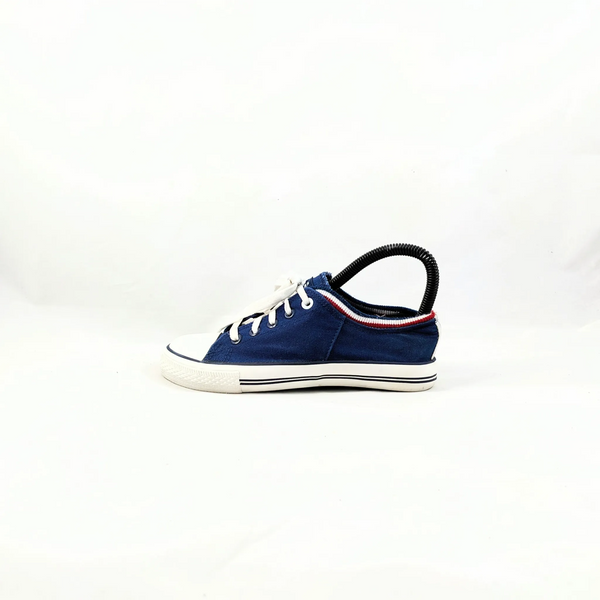 CrossHatch Blue Sneakers