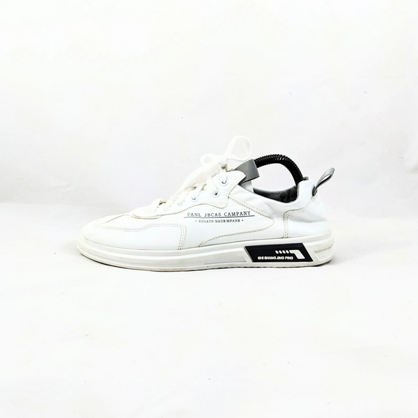 CombNation White Sneakers