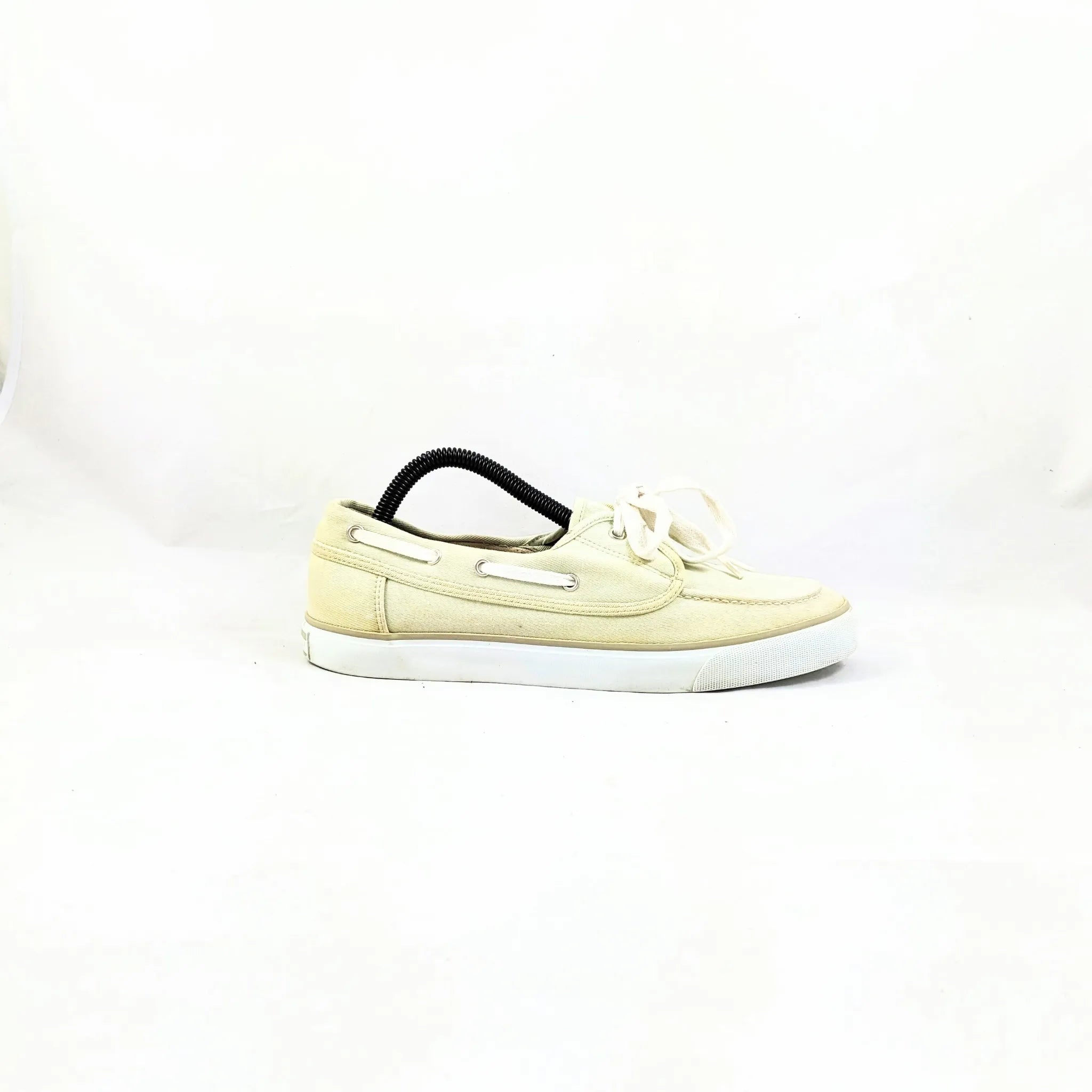 Dockers Beige Sneakers