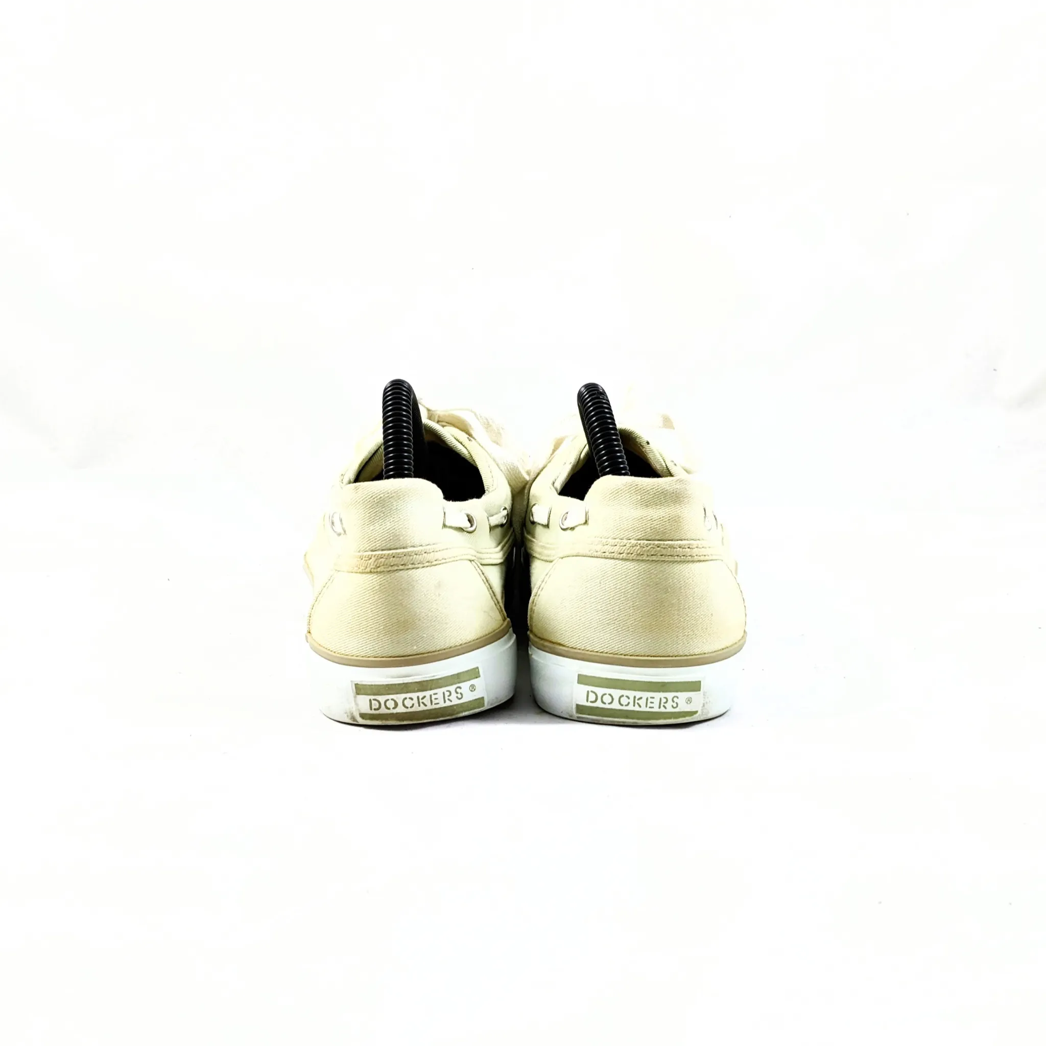 Dockers Beige Sneakers