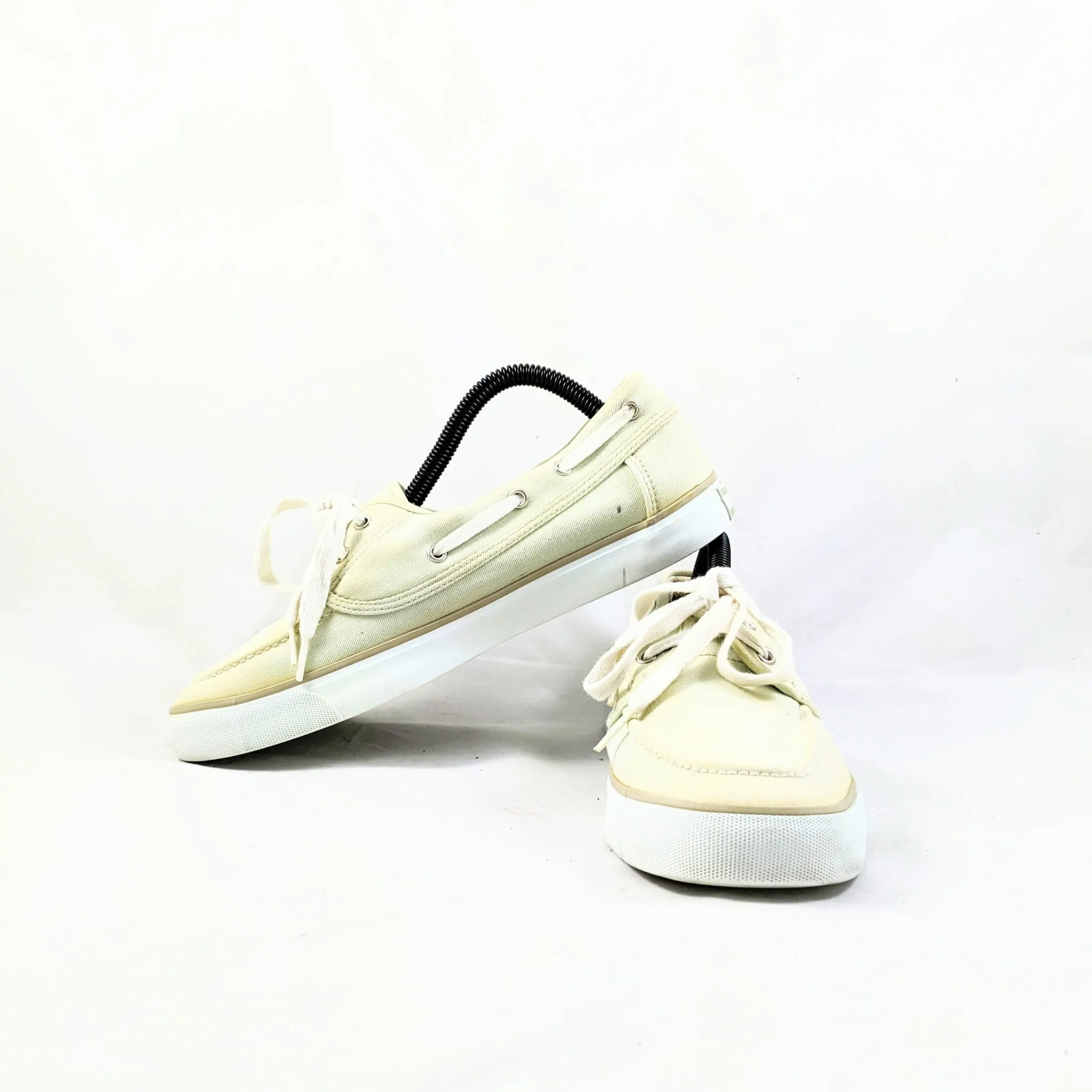 Dockers Beige Sneakers