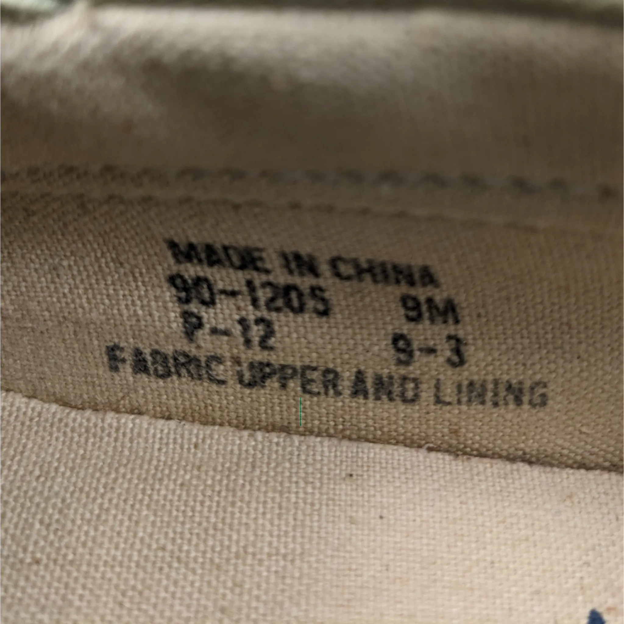 Dockers Beige Sneakers