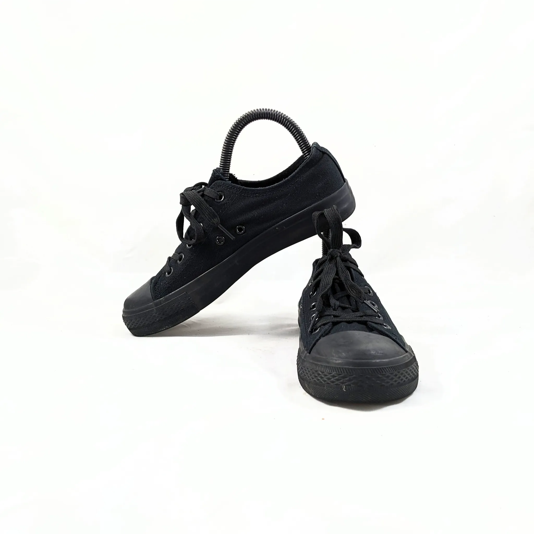 Kayla Black Sneakers