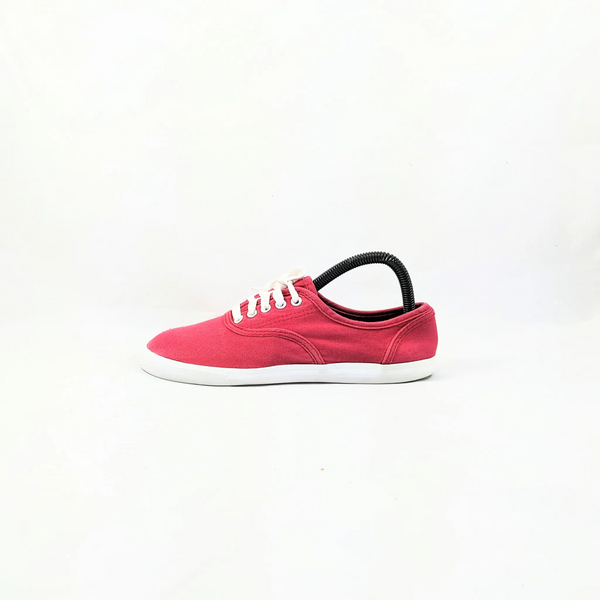 Mossimo Red Sneakers