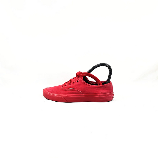 Vans Red Sneakers