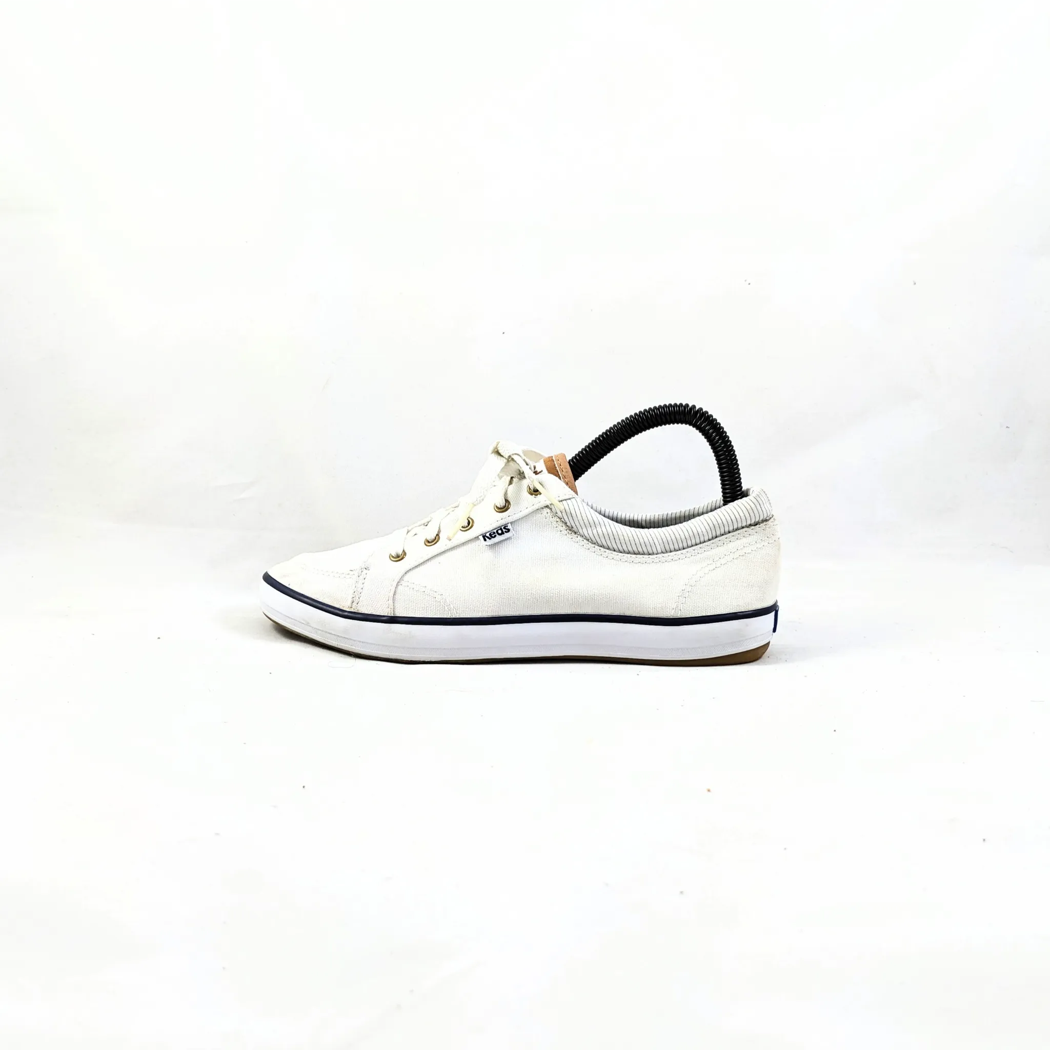 Keds White Sneakers