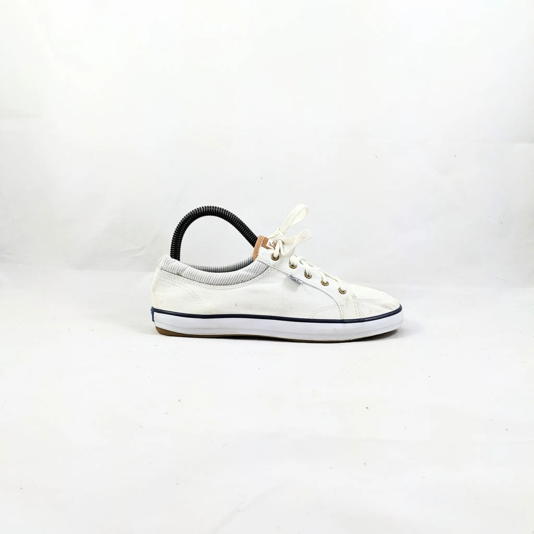 Keds White Sneakers