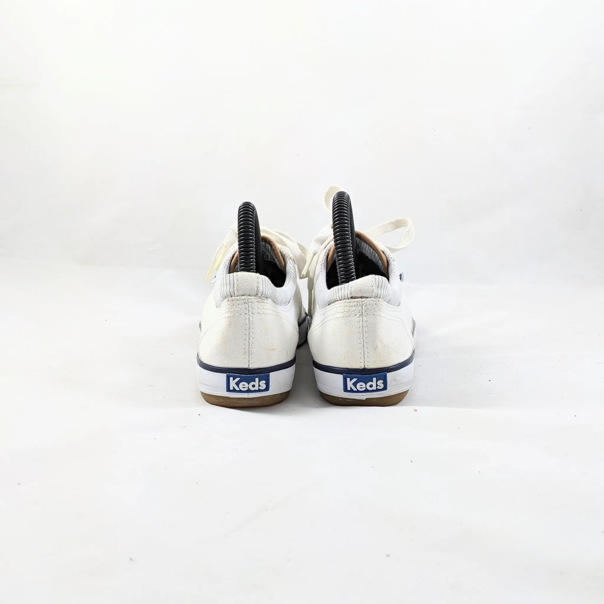 Keds White Sneakers
