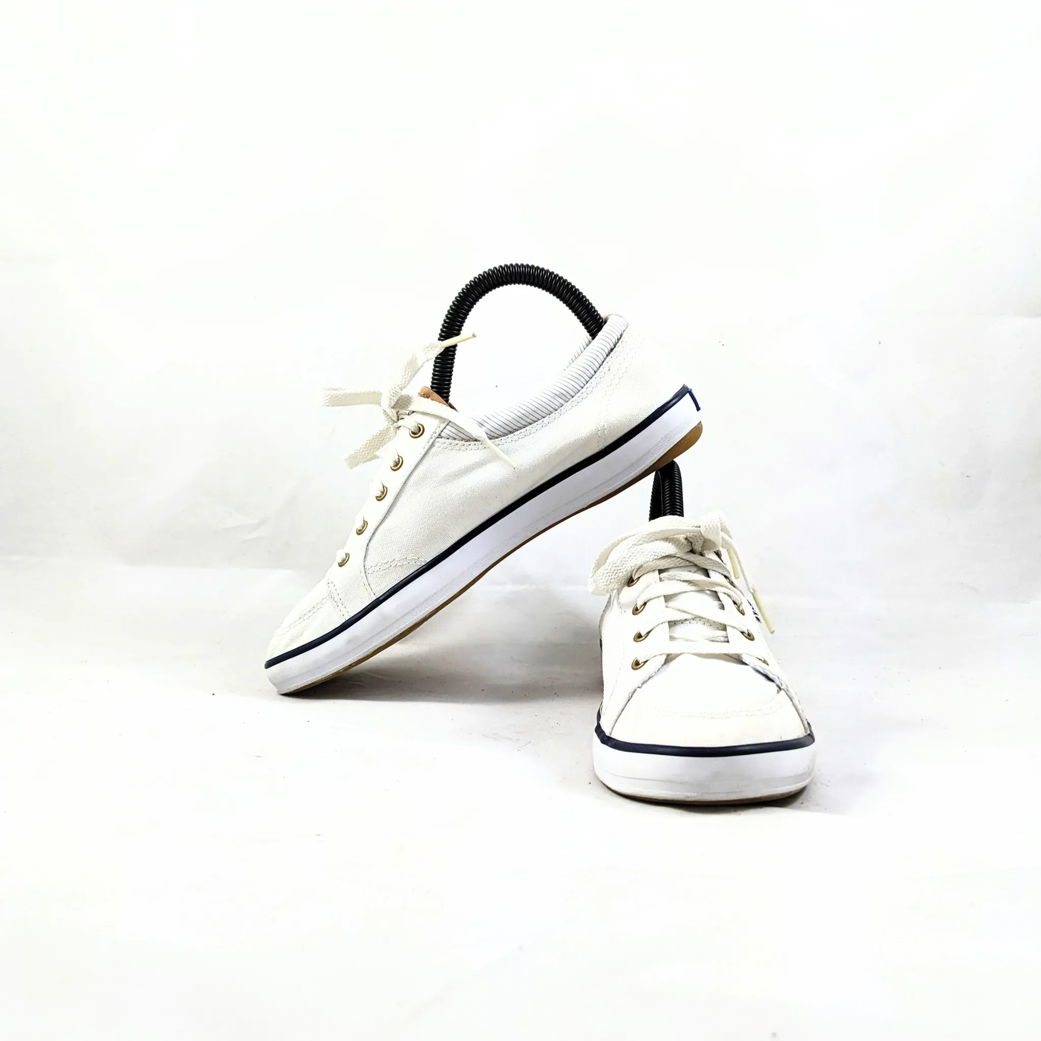 Keds White Sneakers
