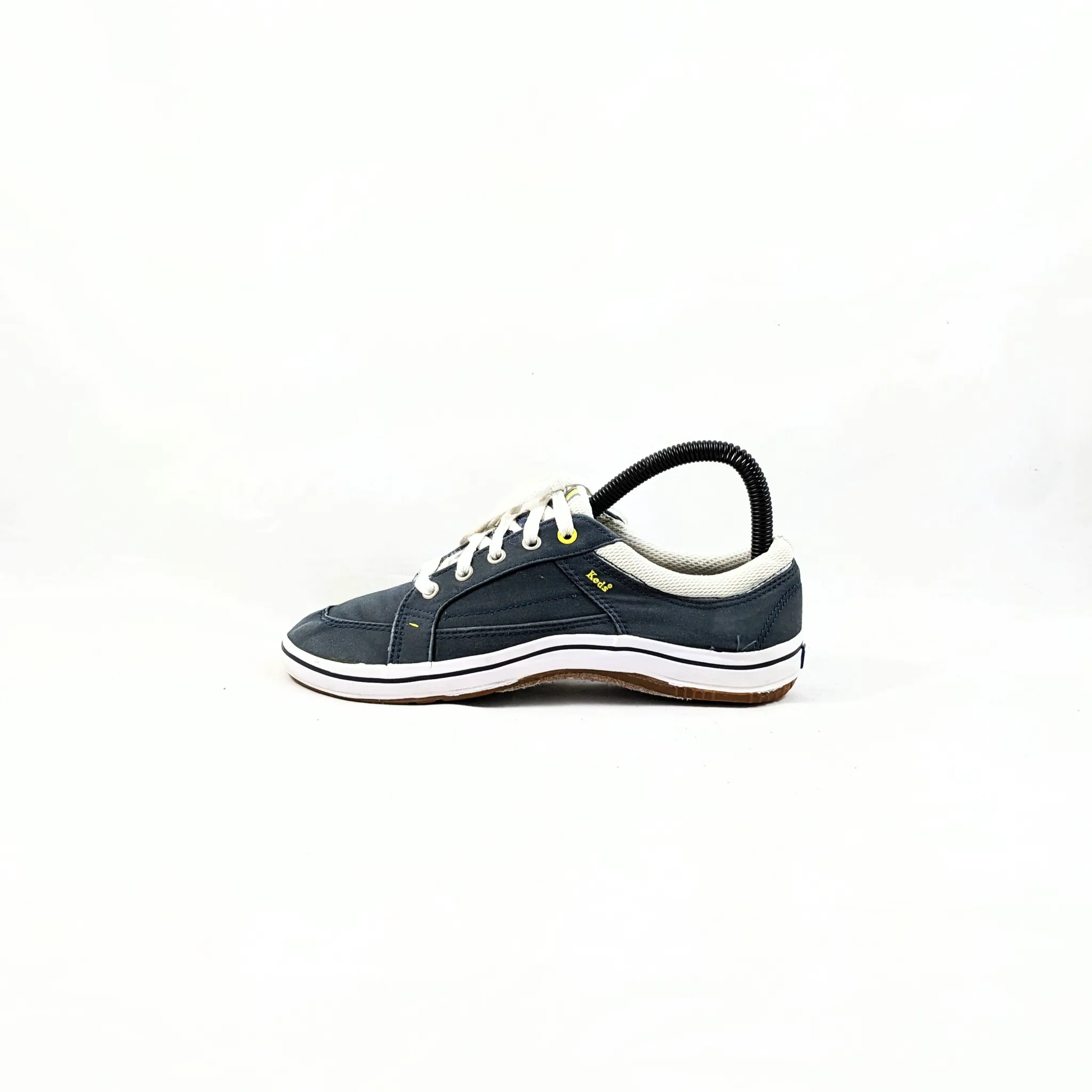Keds Blue Sneakers