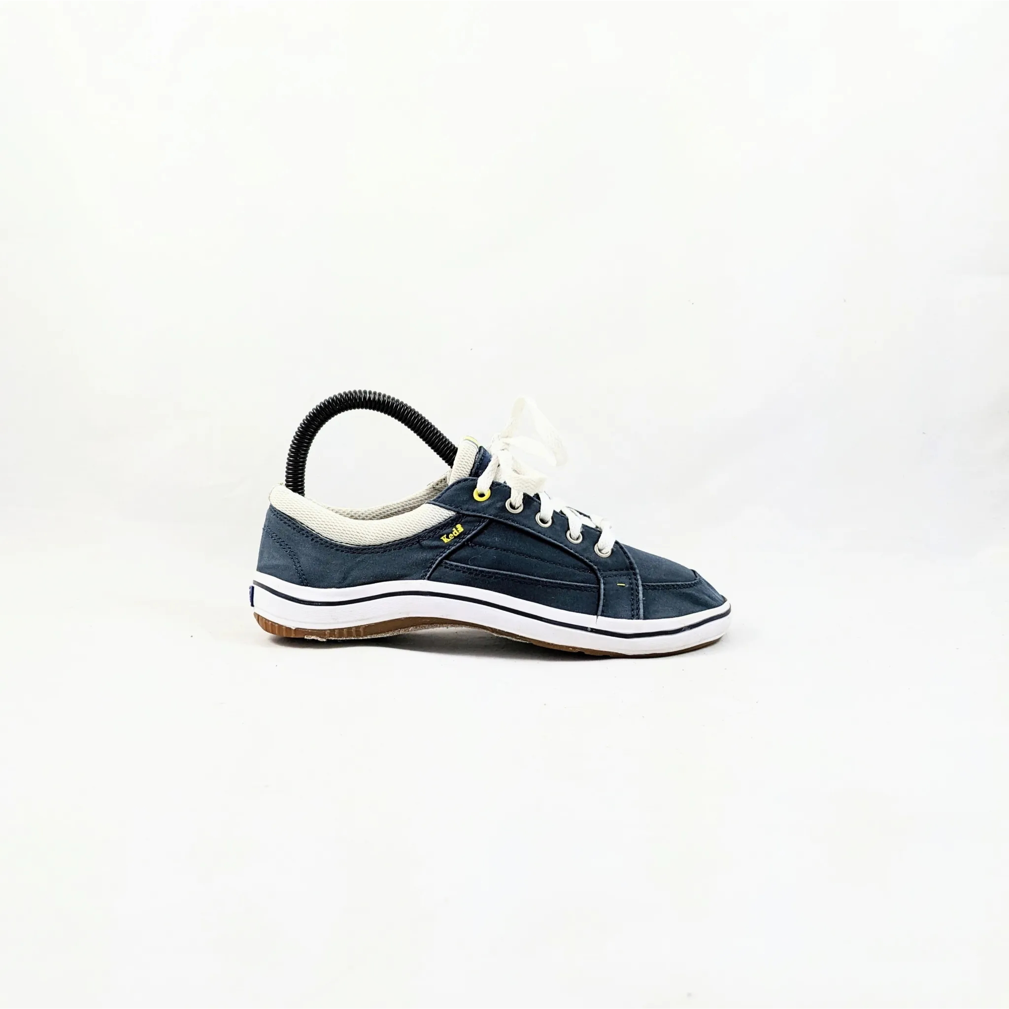 Keds Blue Sneakers