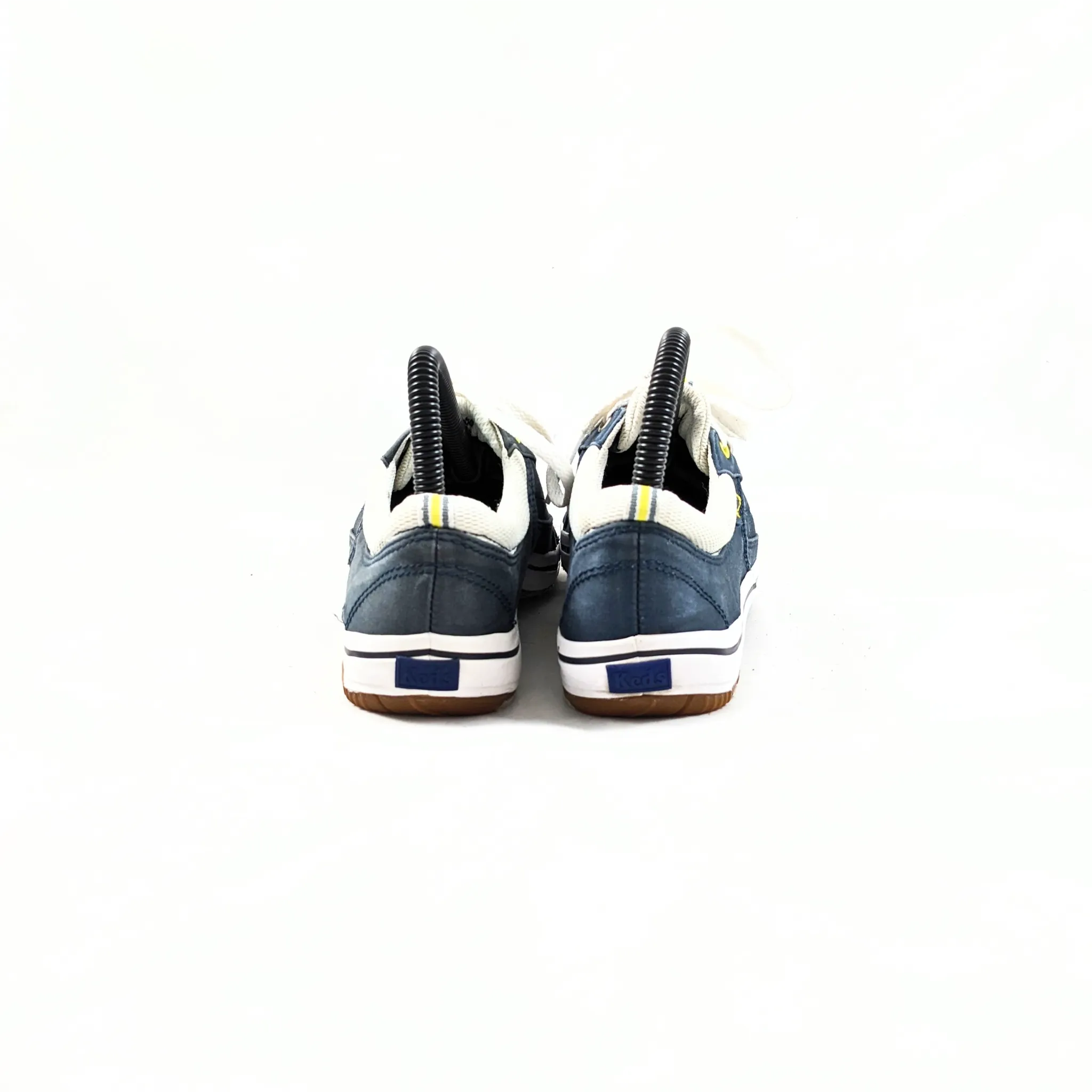 Keds Blue Sneakers