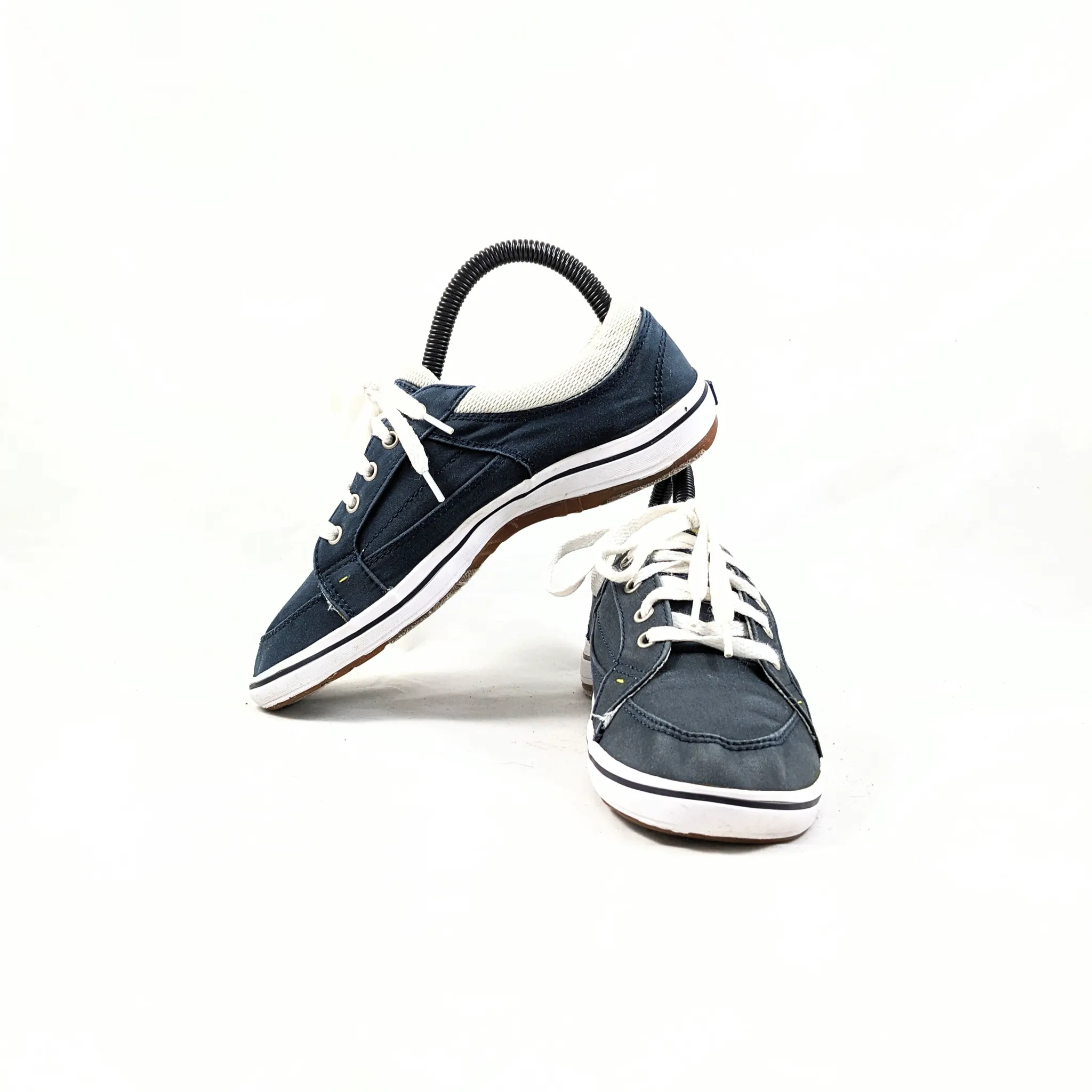 Keds Blue Sneakers