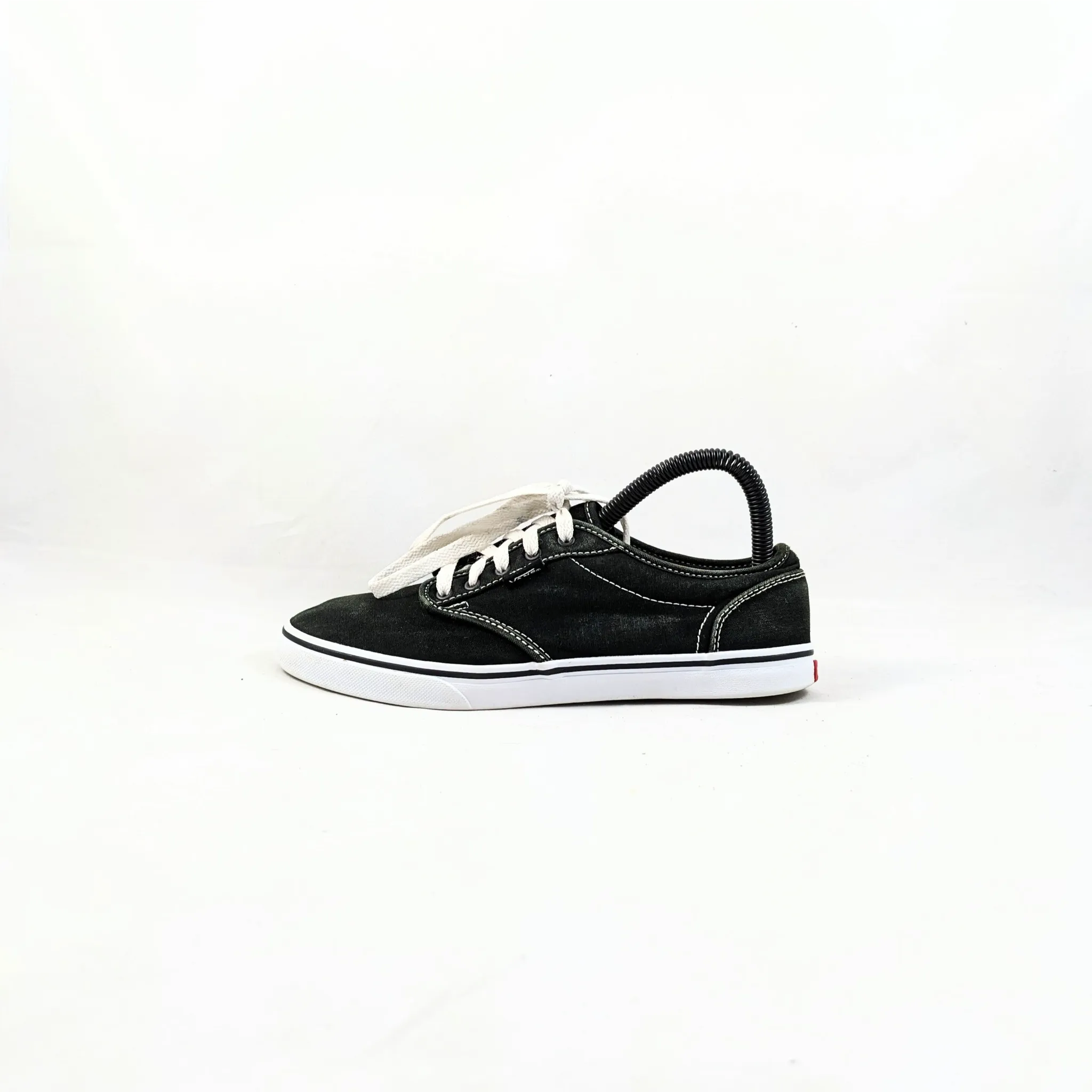 Vans Black Sneakers