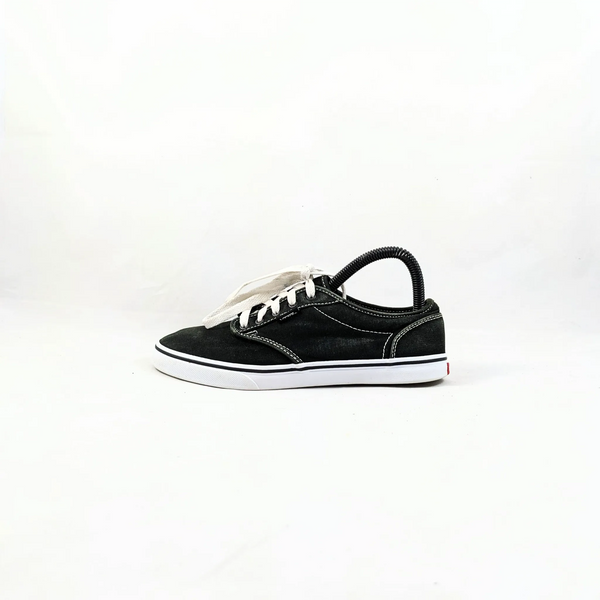 Vans Black Sneakers