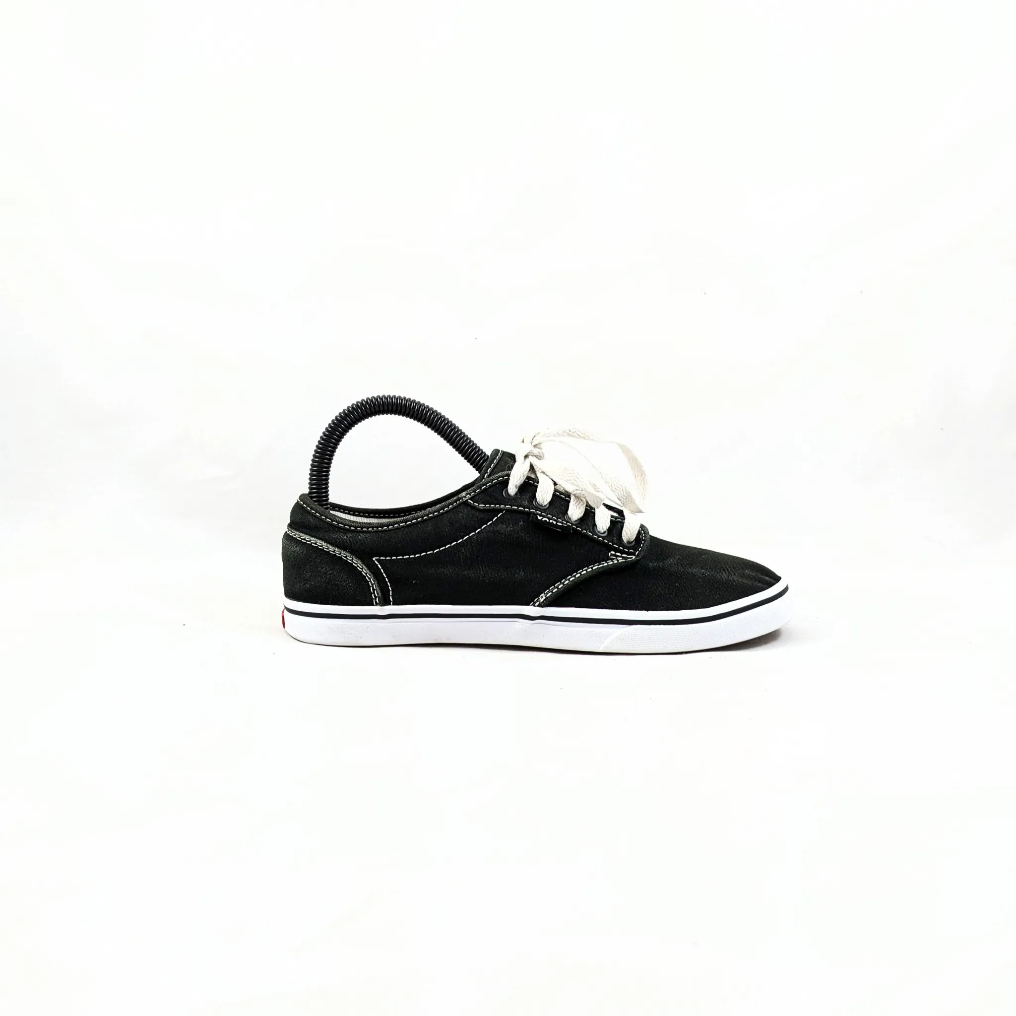 Vans Black Sneakers