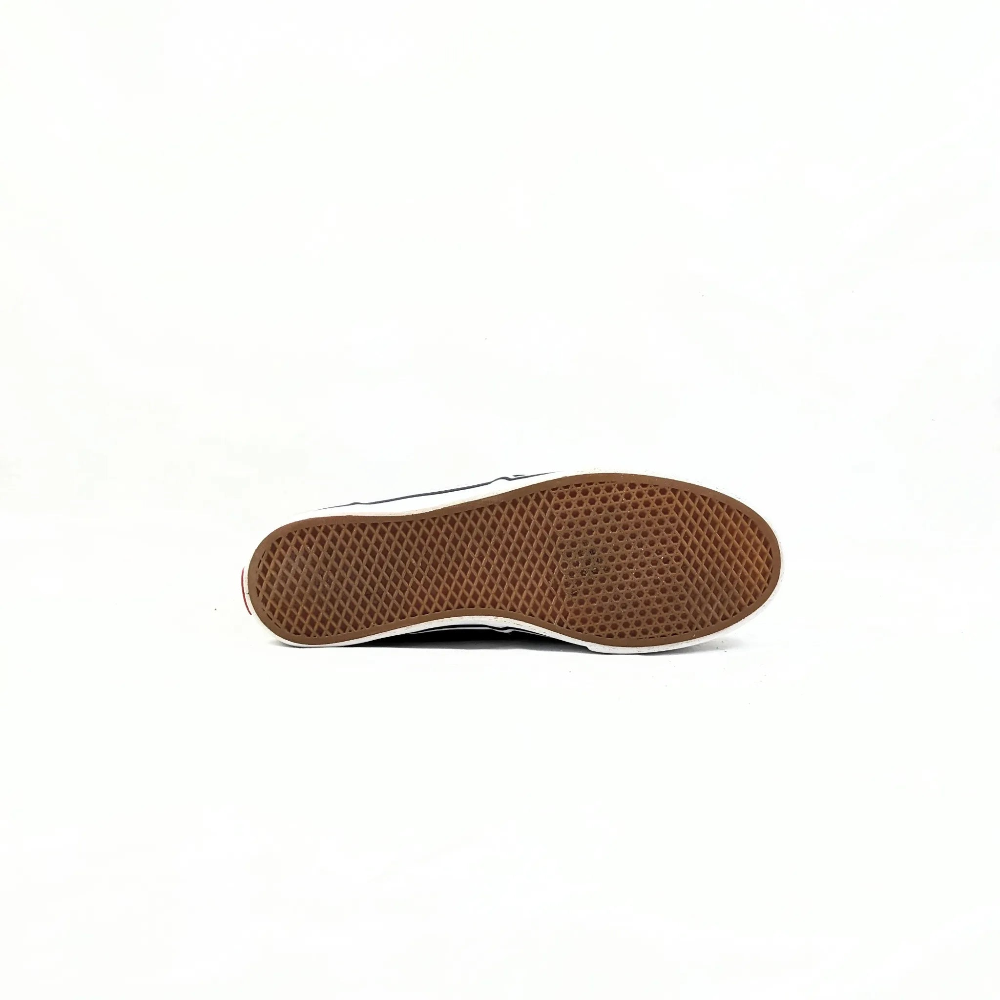 Vans Black Sneakers