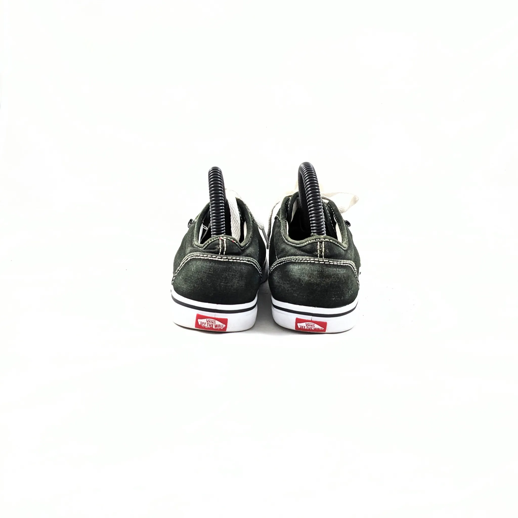 Vans Black Sneakers