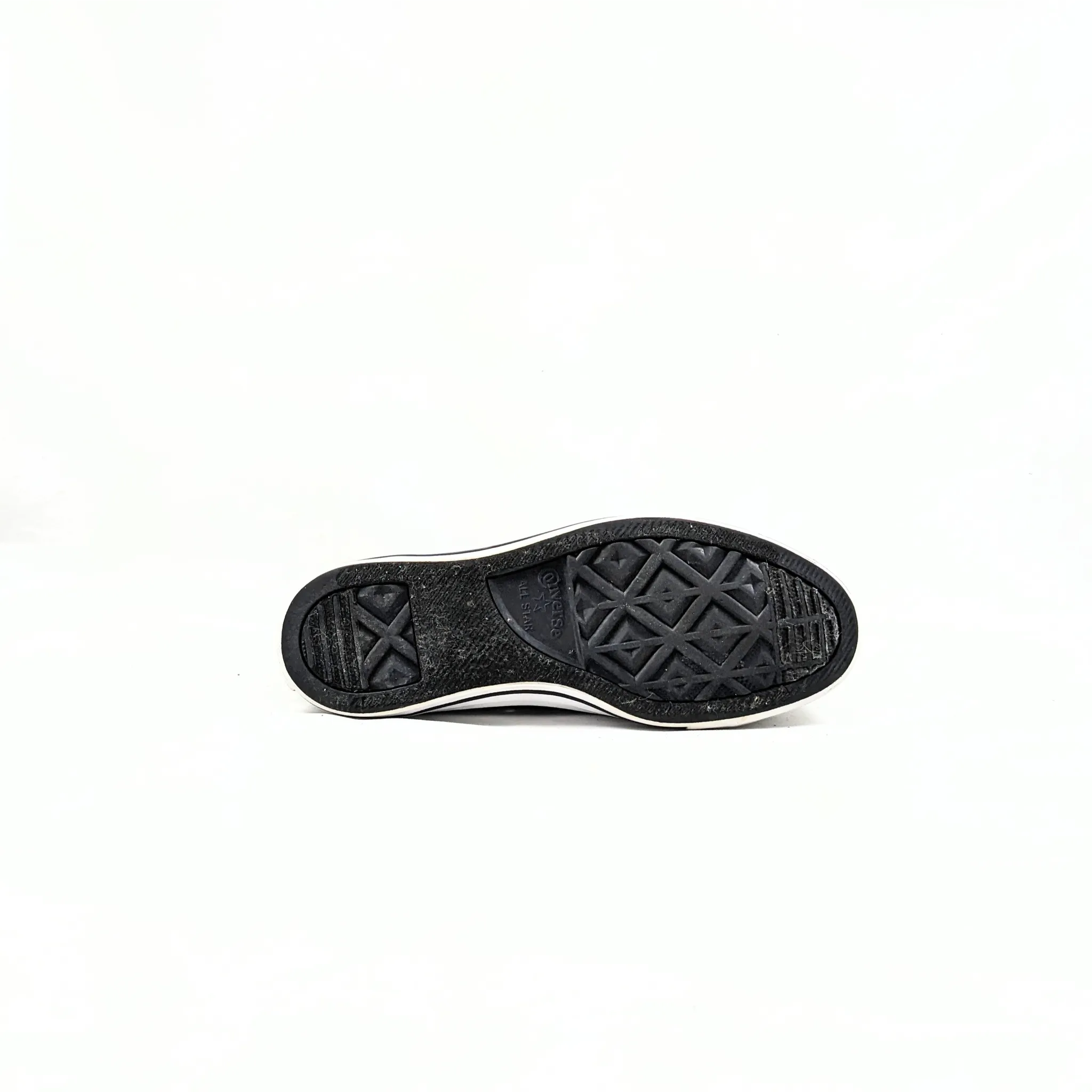 Converse Black Sneakers