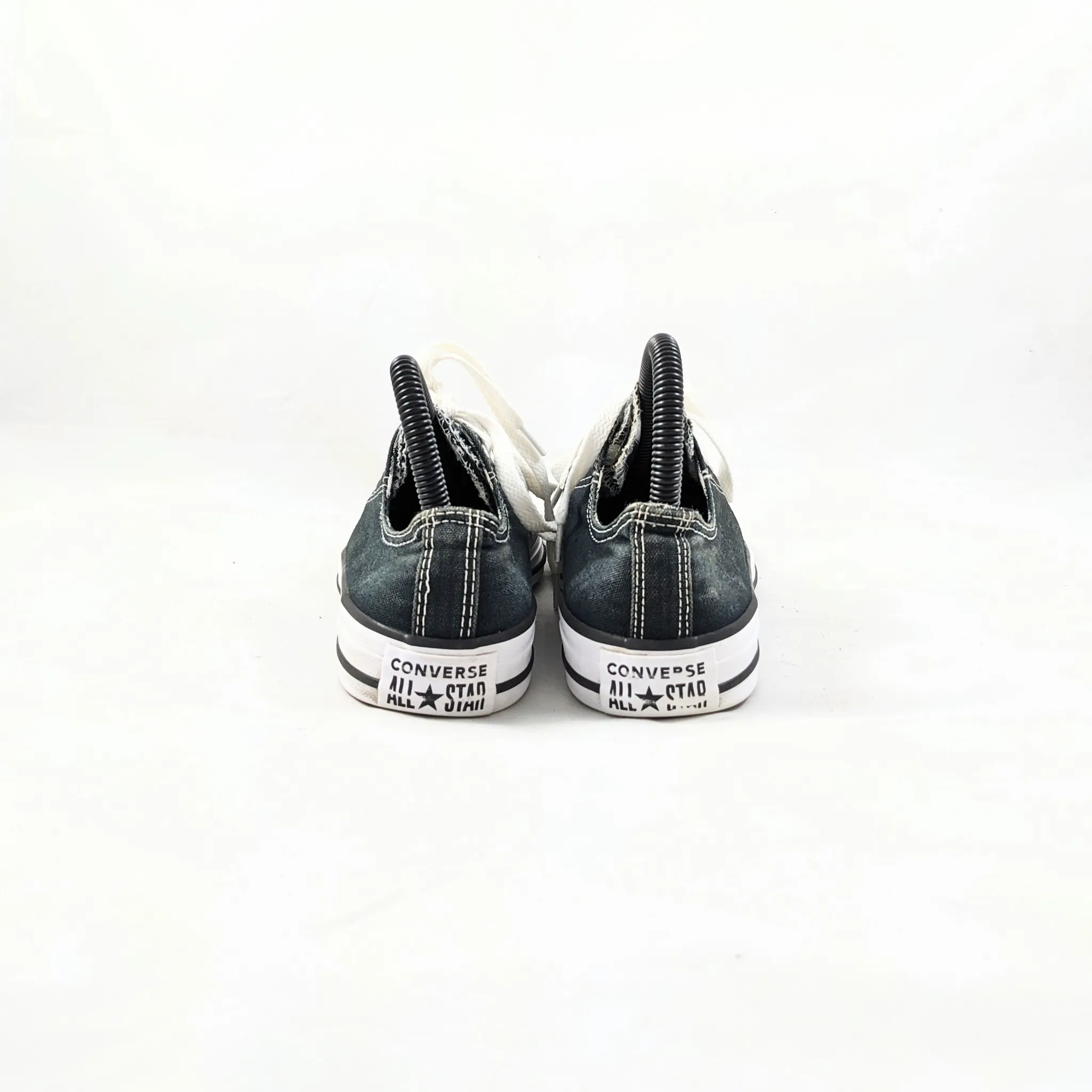 Converse Black Sneakers