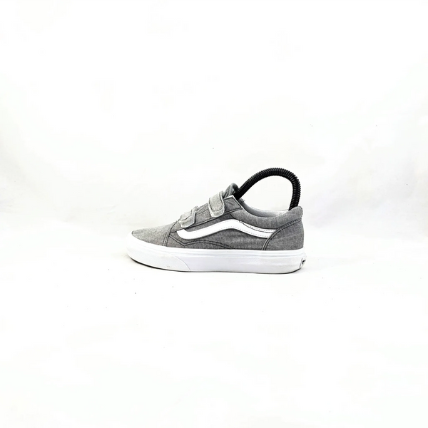 Vans Grey Sneakers
