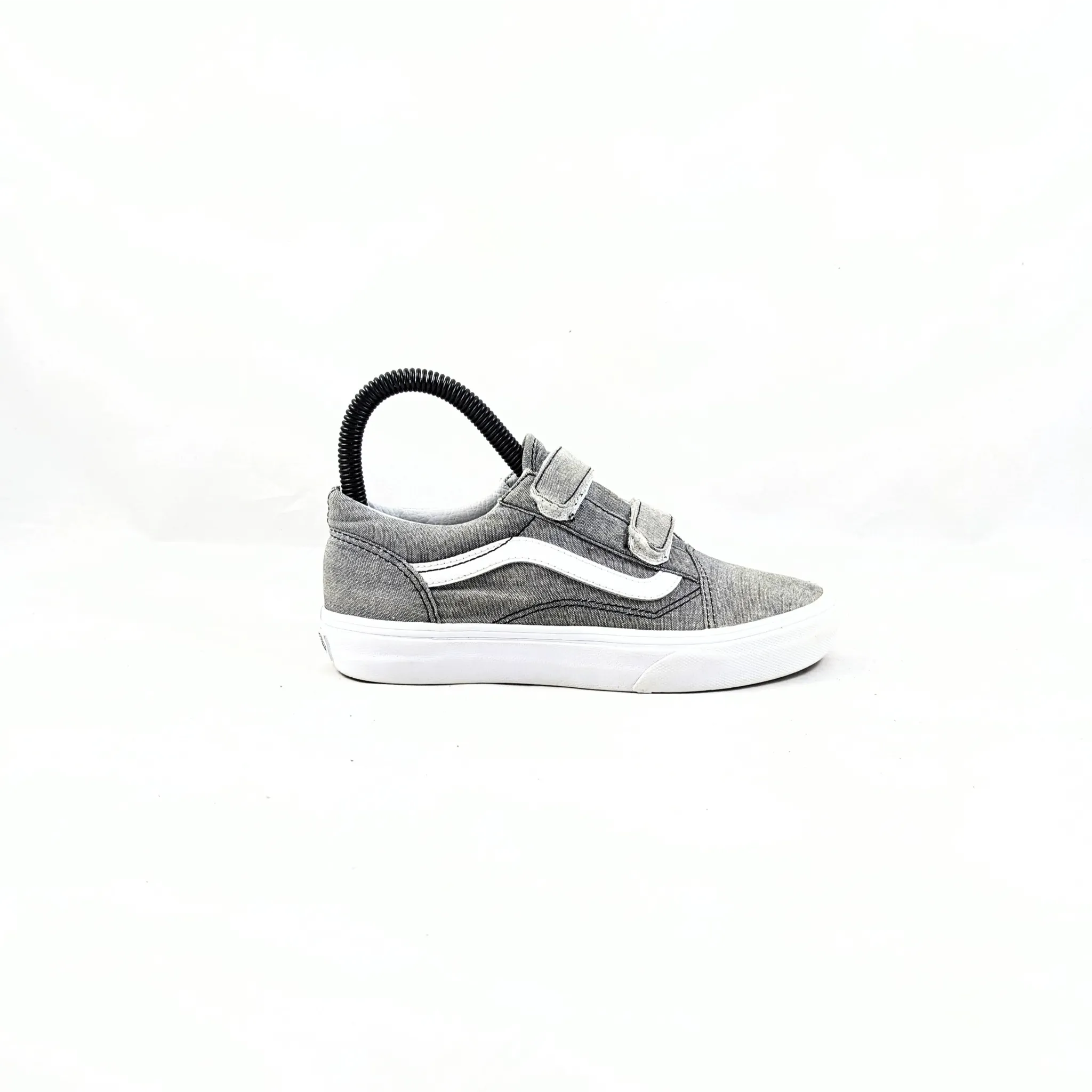 Vans Grey Sneakers