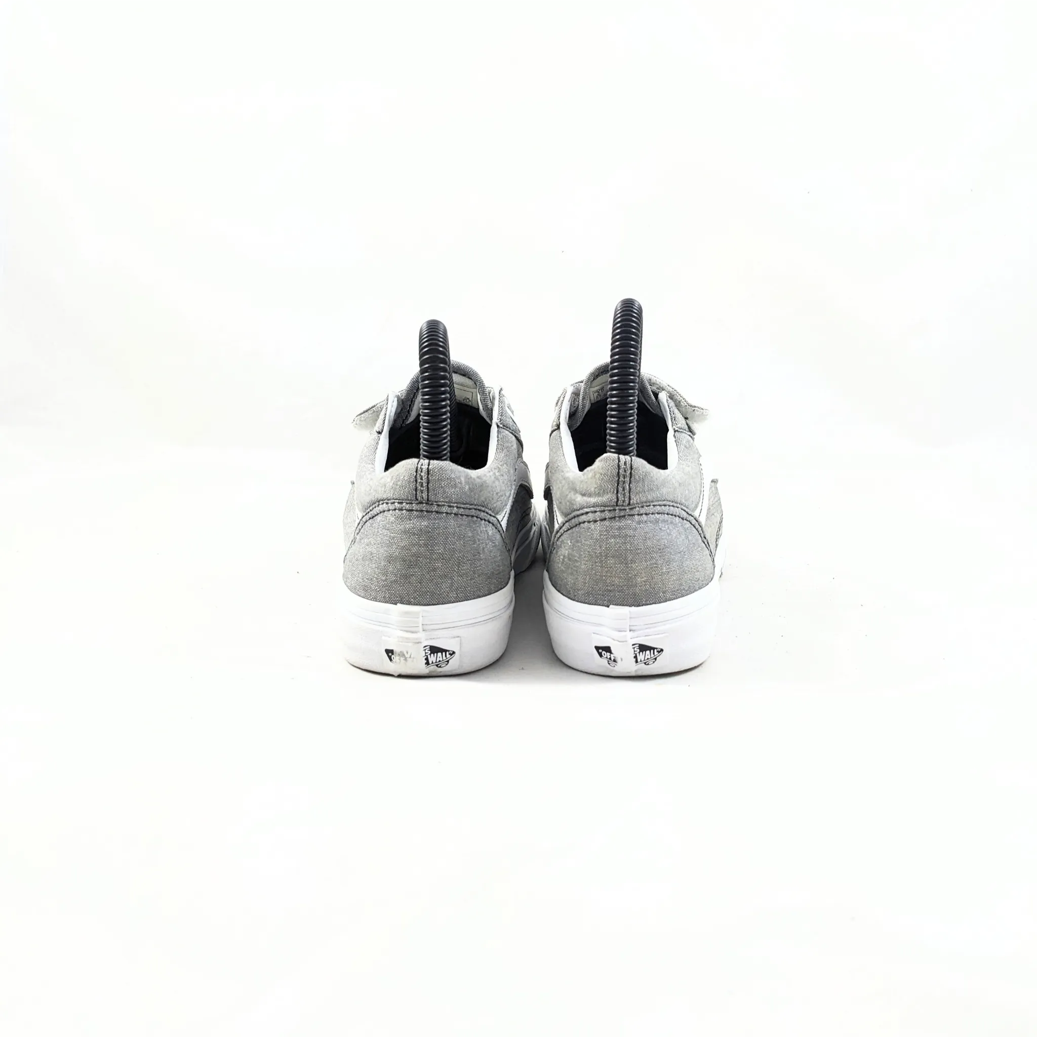 Vans Grey Sneakers